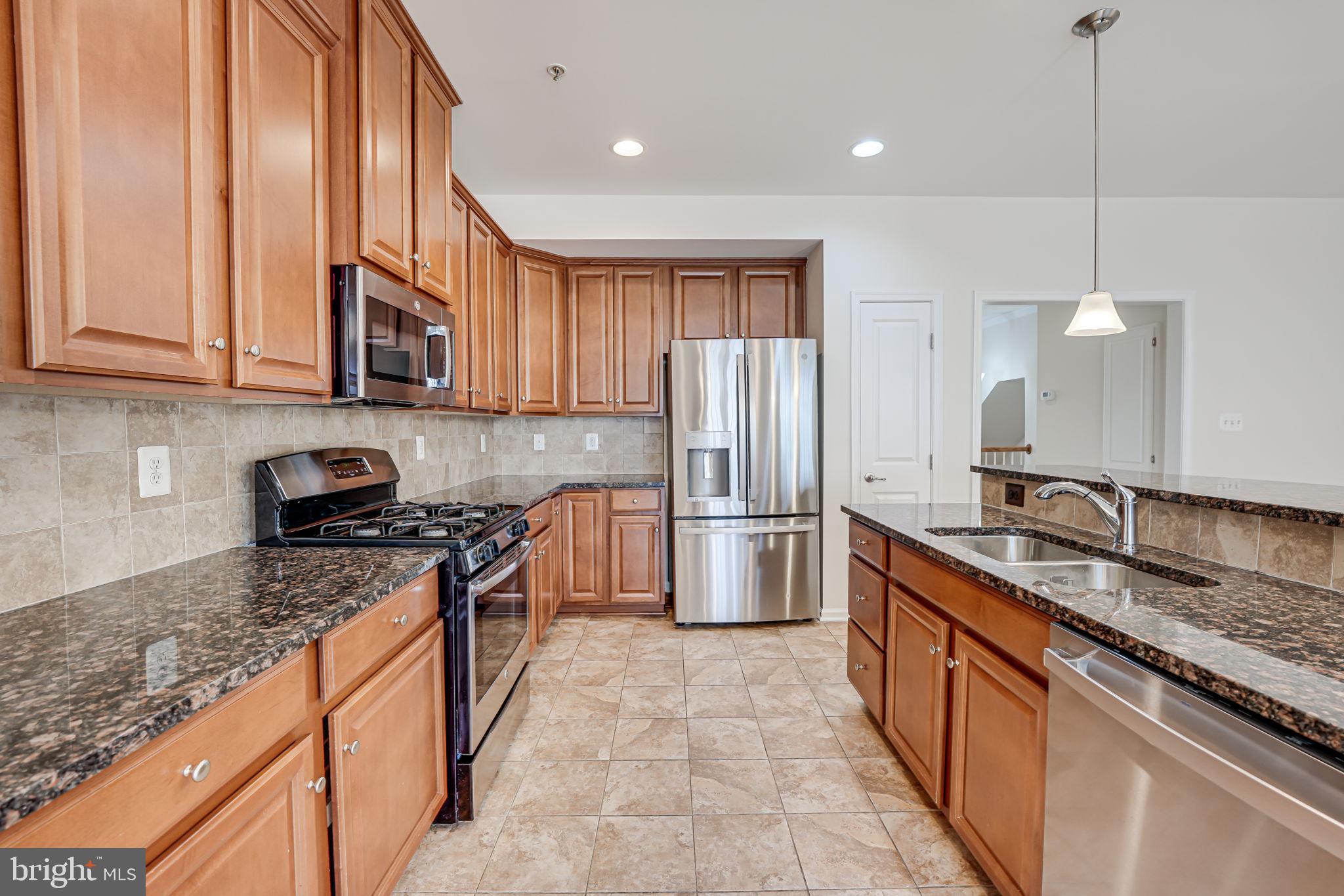 MORLEY CORNER - Residential