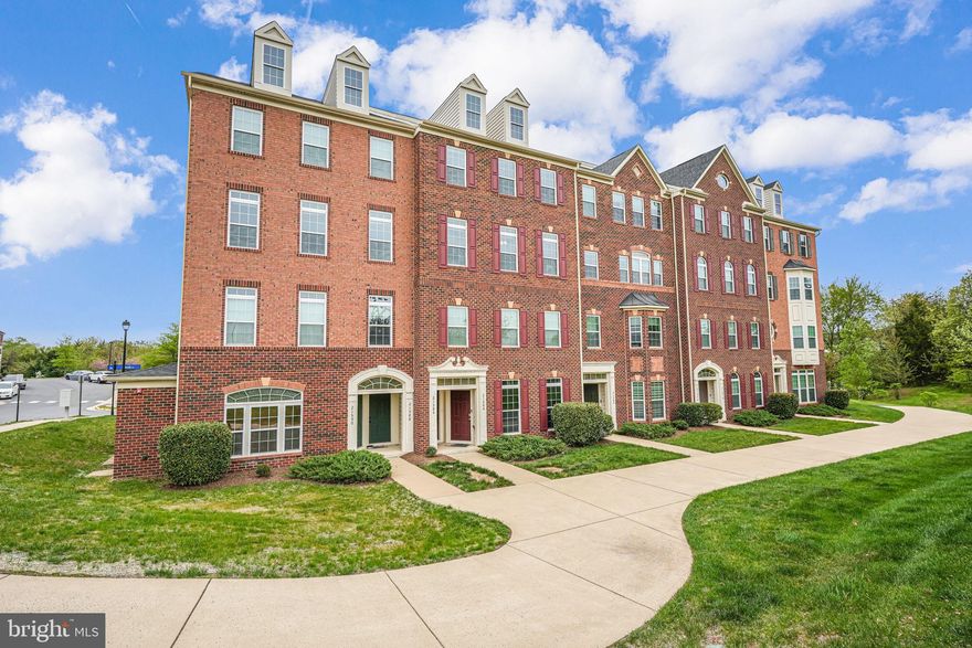 OFFERING $4K SELLER CREDIT (covers 1  year + of condo fees) TO ANY OFFERS THAT COME IN BEFORE MAY 24. Enjoy this charming townhome-style condo nestled in the heart of Ashburn. Built in 2014, this meticulously maintained residence offers the perfect blend of modern comfort and convenience. 
Boasting 3 bedrooms and 2.5 baths, this home provides ample space for both relaxation, entertainment, and family. 

Upon entering, you're greeted by a bright and inviting living area with fresh paint throughout the entire home, featuring an open floor plan that seamlessly connects the living, dining, and kitchen area that holds ample cabinet space and beautiful island. Large windows flood every room with natural light, creating an airy ambiance that enhances the contemporary design. Upstairs, you'll find the spacious primary suite complete with a luxurious en-suite bathroom accompanied by plenty of closet space. Two additional bedrooms offer flexibility for guests, a home office, or a growing family. 

With low-maintenance living, you'll have more time to explore the vibrant community of Ashburn and all it has to offer. Located in a desirable neighborhood, this home is just moments away from shopping, dining, parks, and top-rated schools. Commuters will appreciate easy access to major highways, public transportation including the silver line metro, Dulles Airport, and much more!