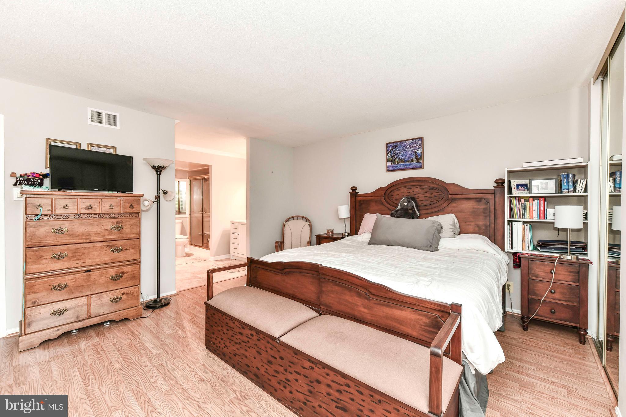 WATERGATE AT LANDMARK - Residential Lease