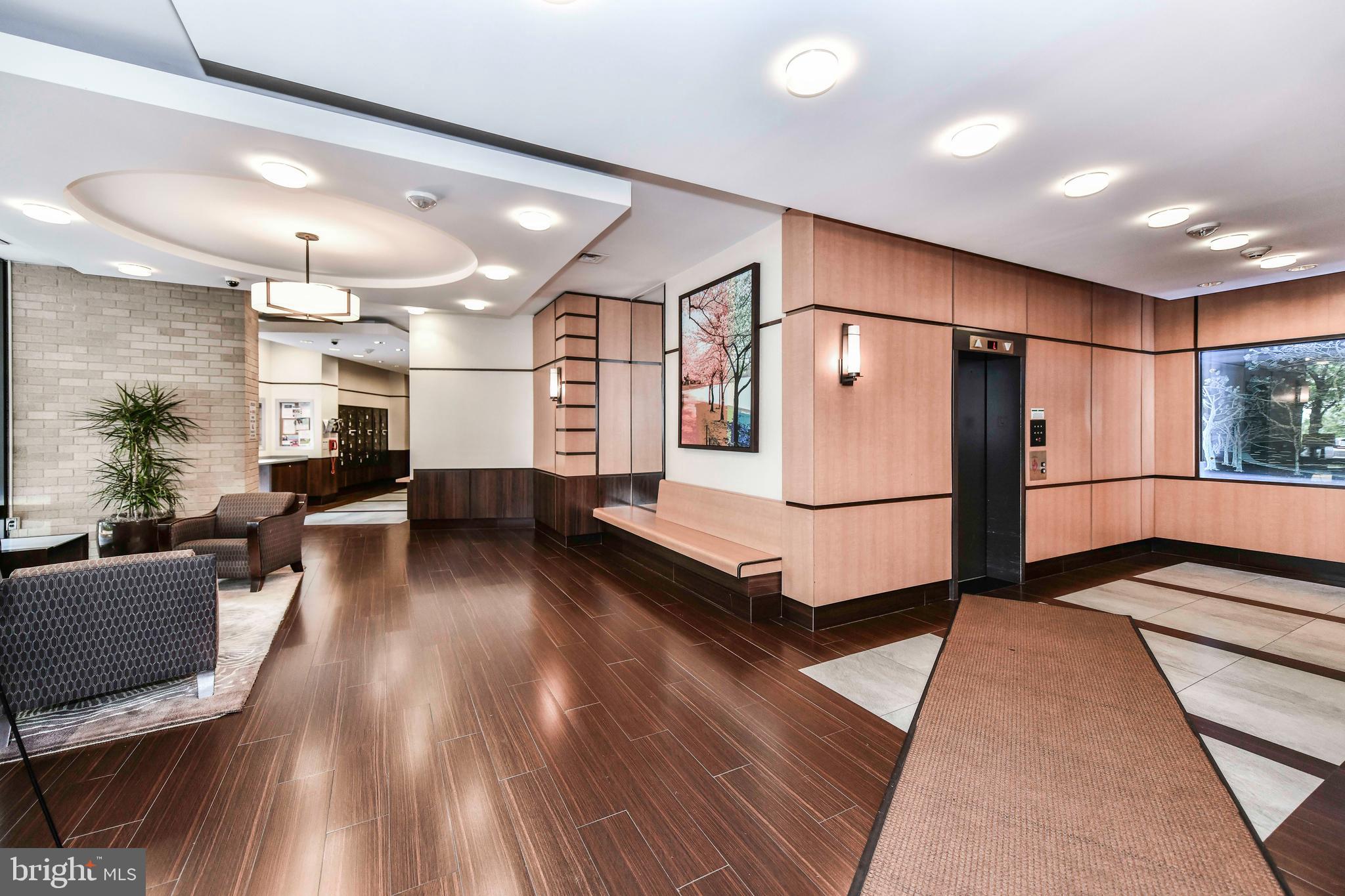 WATERGATE AT LANDMARK - Residential Lease