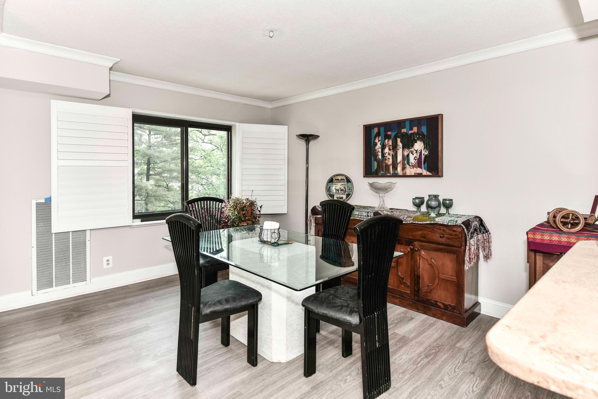 WATERGATE AT LANDMARK - Residential Lease