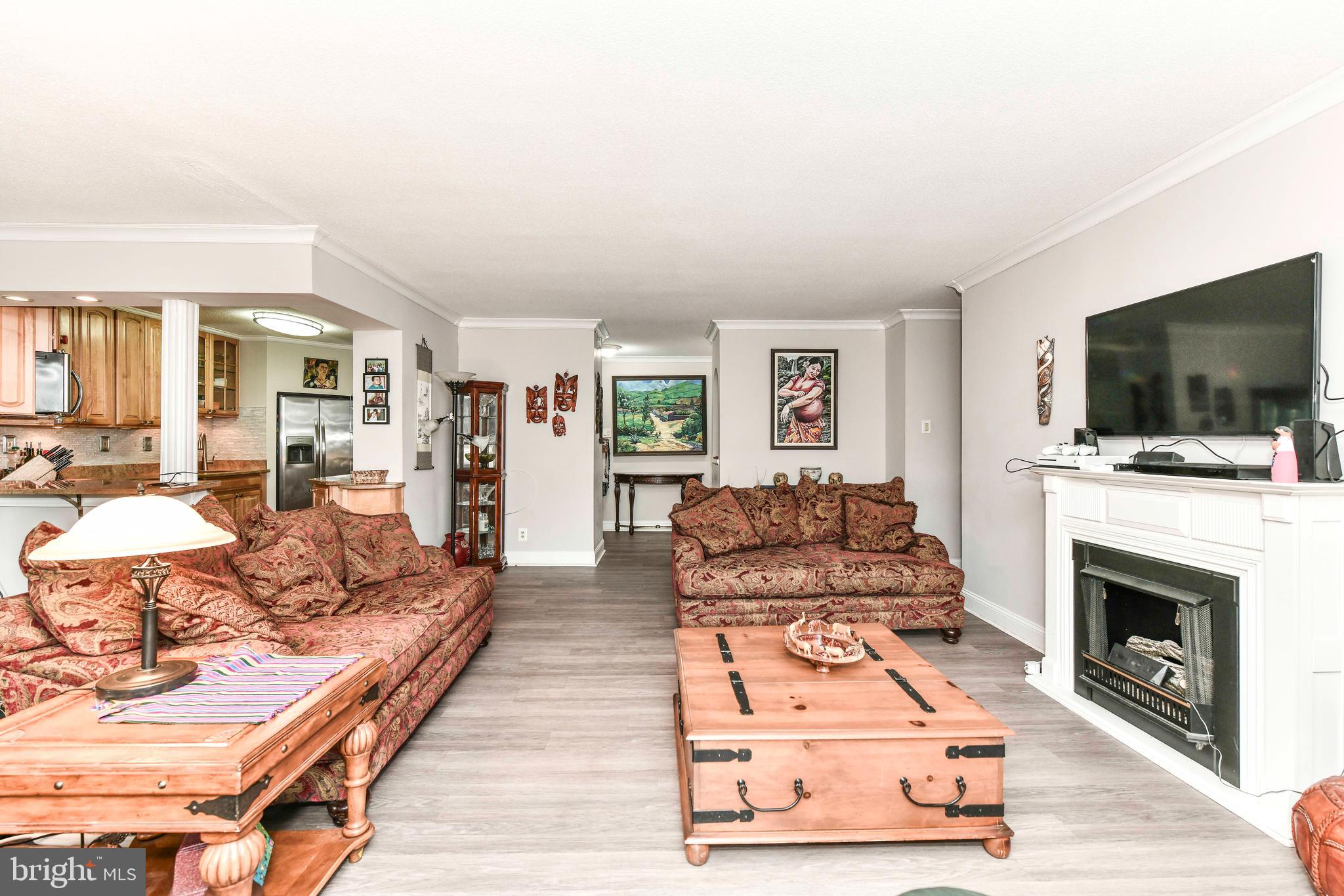 WATERGATE AT LANDMARK - Residential Lease