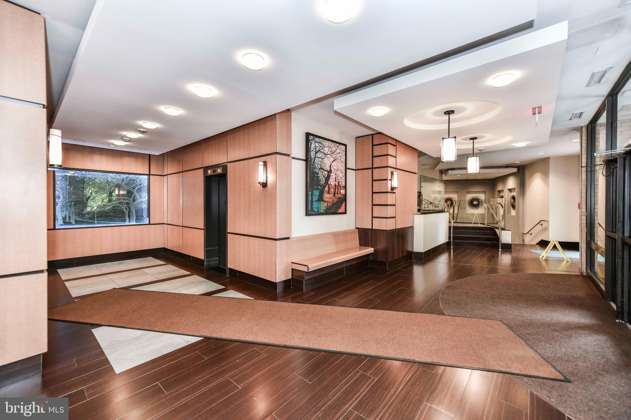 WATERGATE AT LANDMARK - Residential Lease