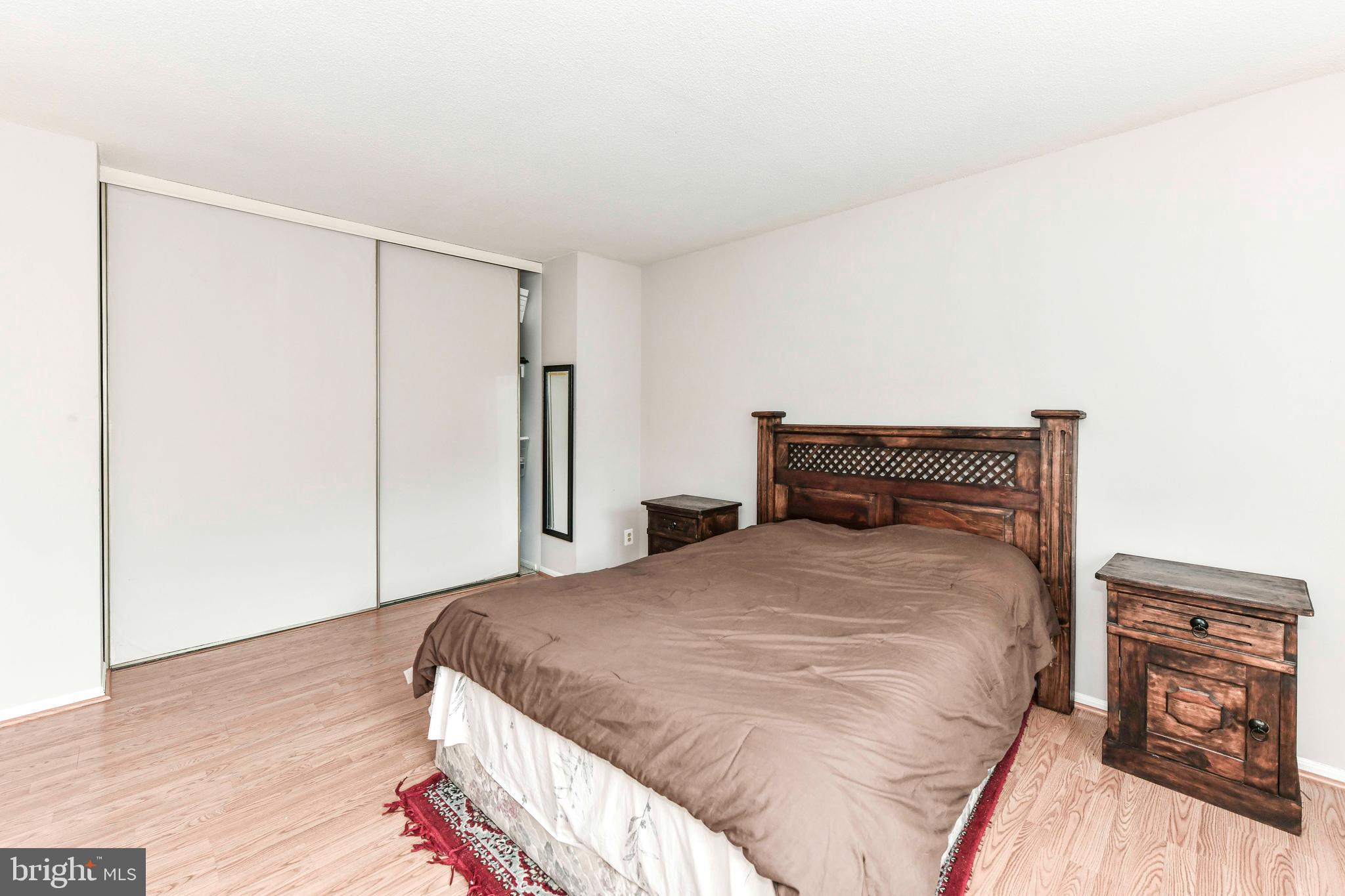 WATERGATE AT LANDMARK - Residential Lease