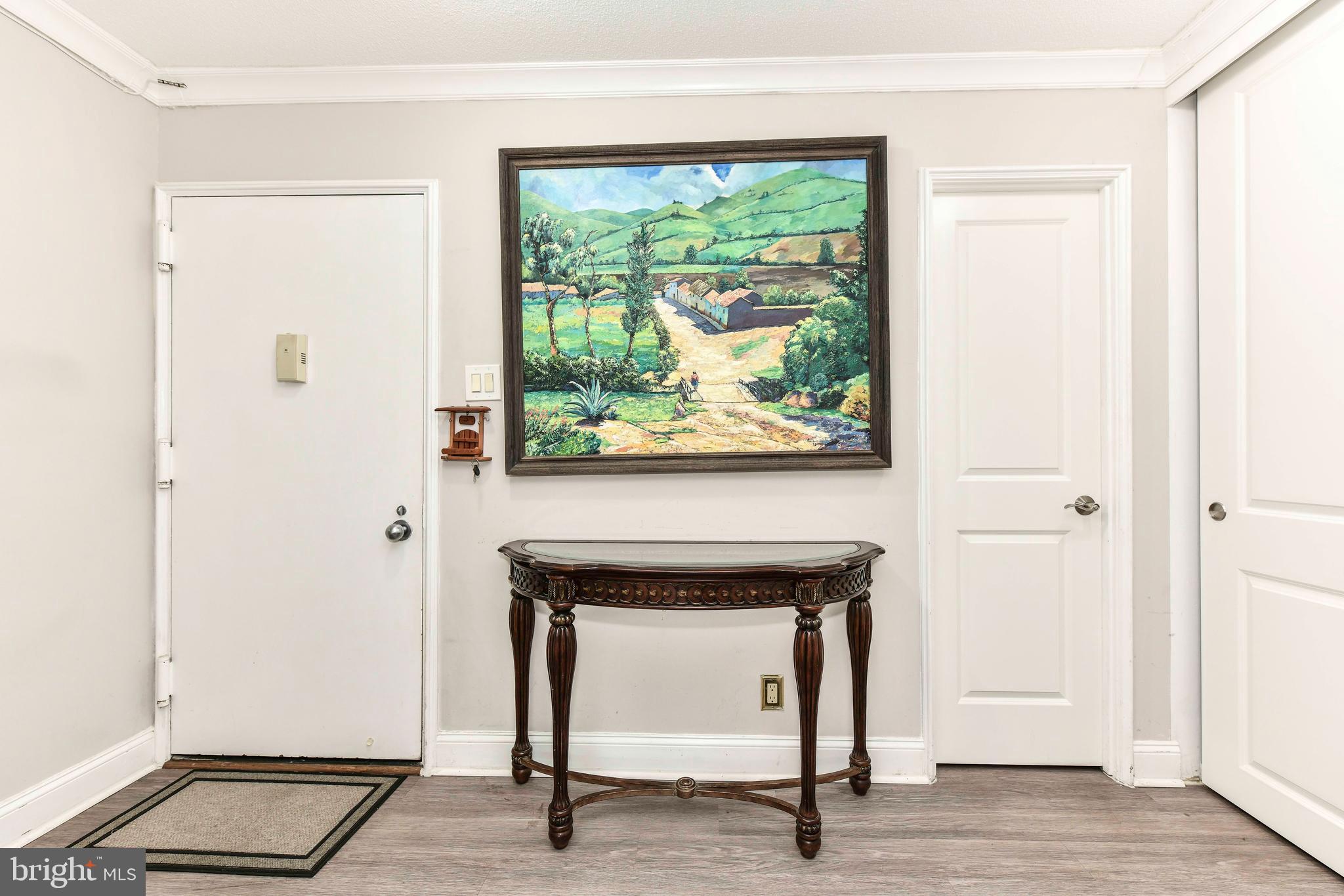 WATERGATE AT LANDMARK - Residential Lease