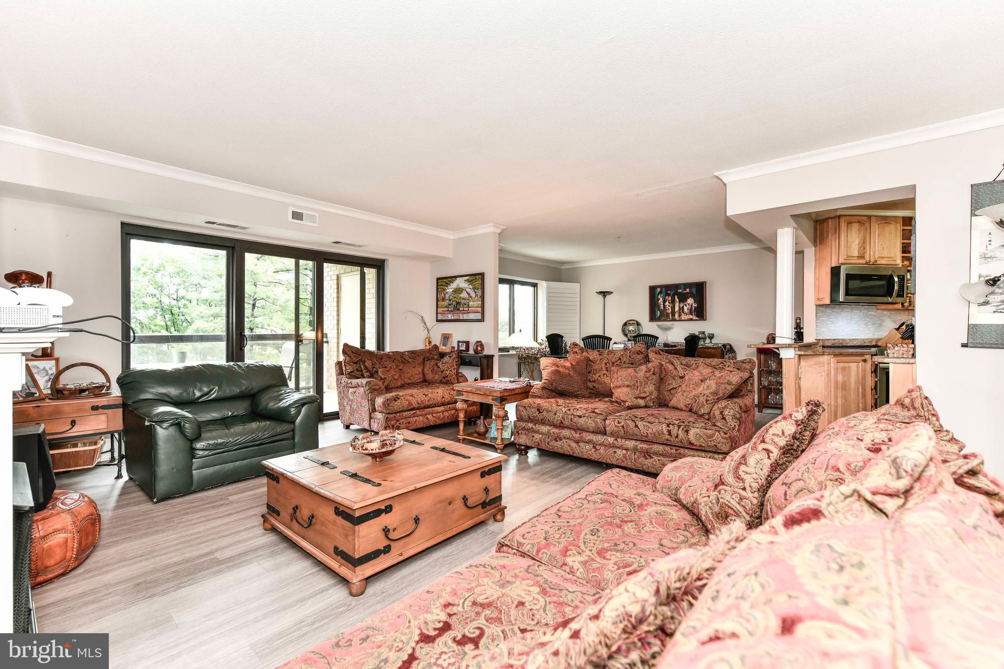 WATERGATE AT LANDMARK - Residential Lease