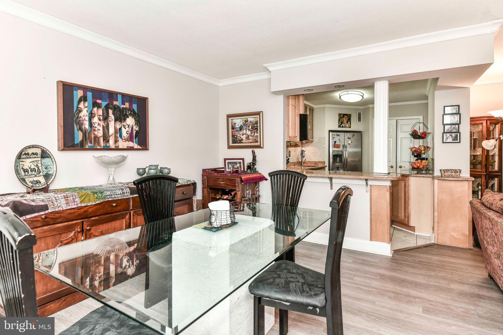 WATERGATE AT LANDMARK - Residential Lease