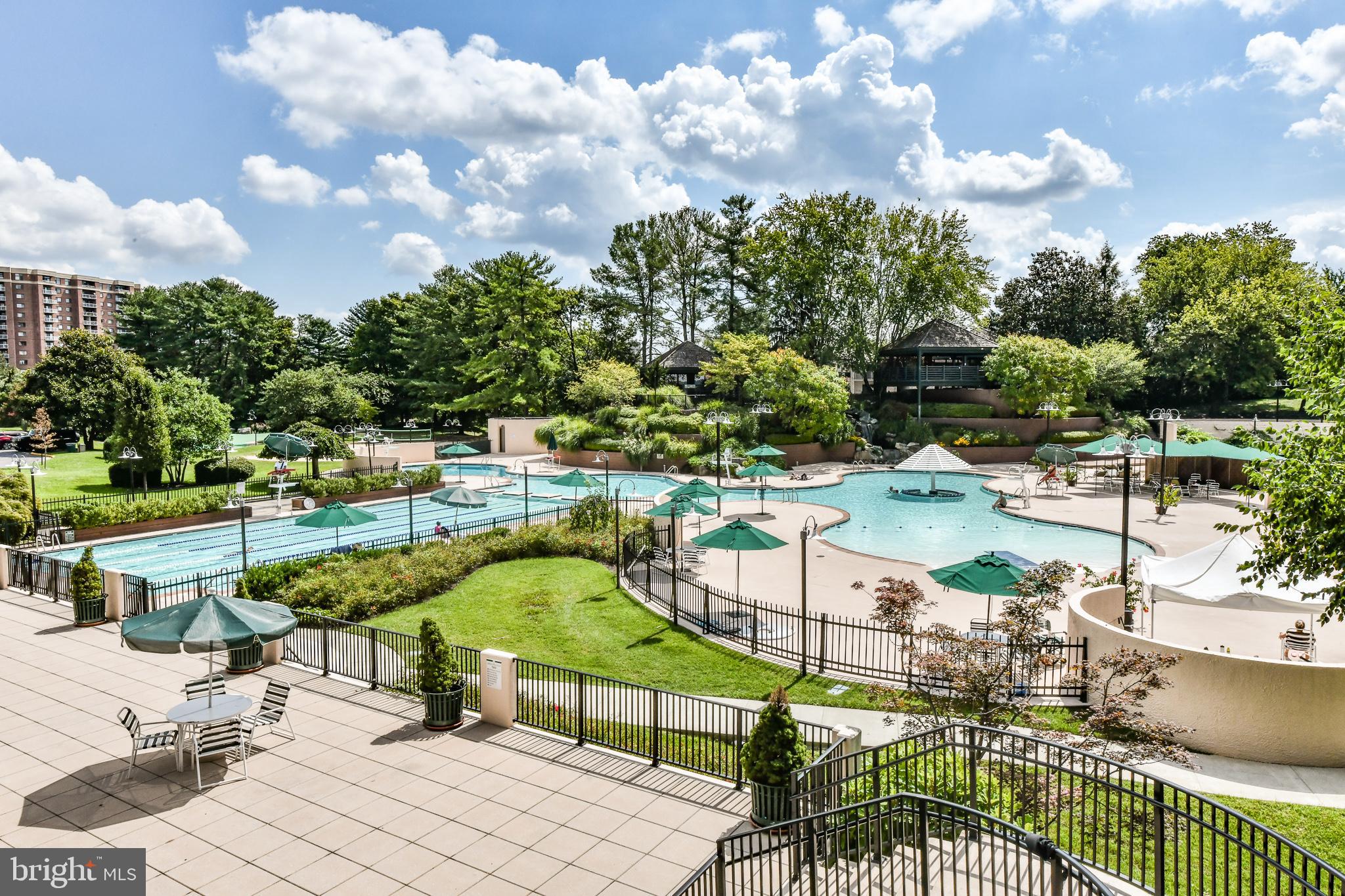 WATERGATE AT LANDMARK - Residential Lease