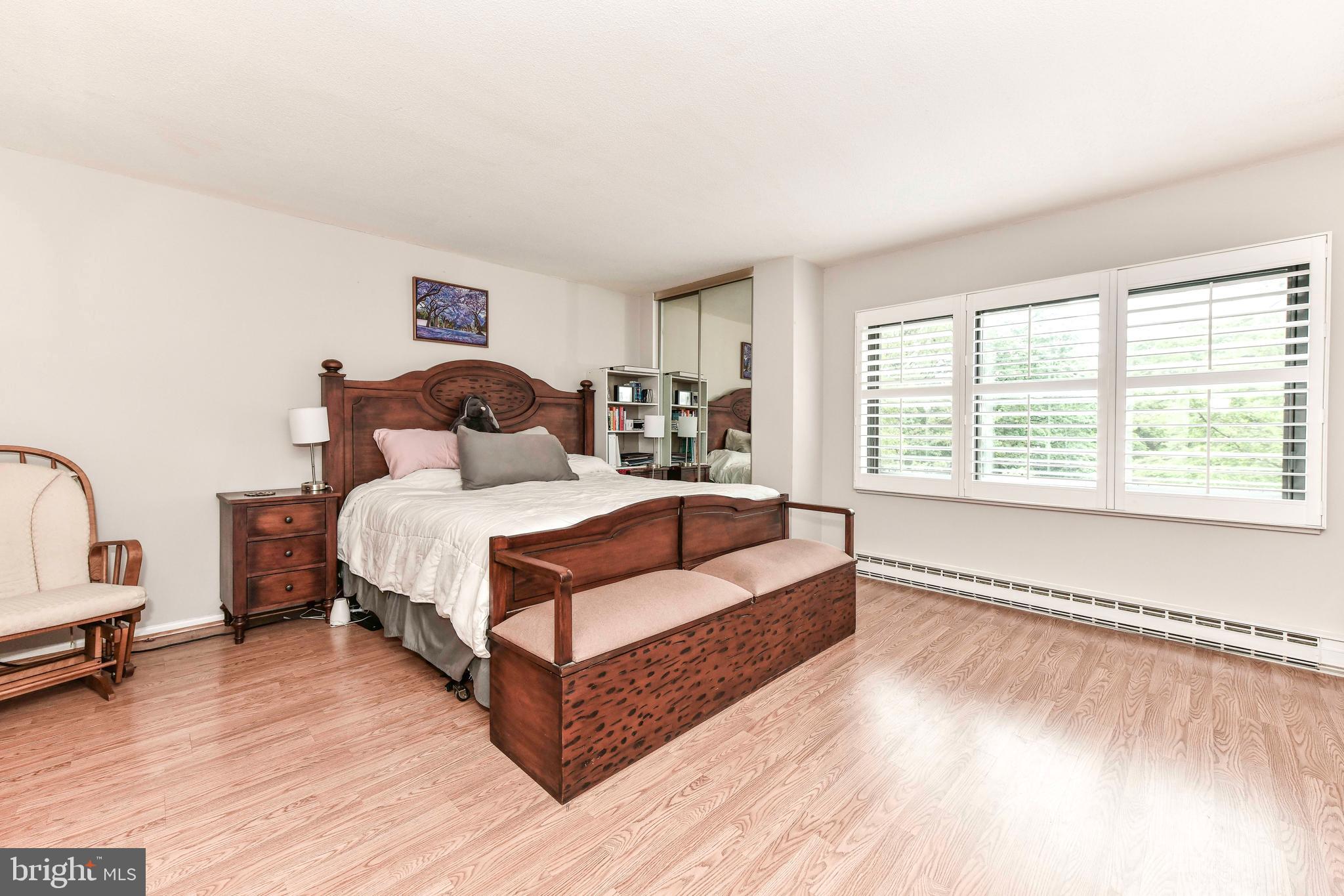 WATERGATE AT LANDMARK - Residential Lease