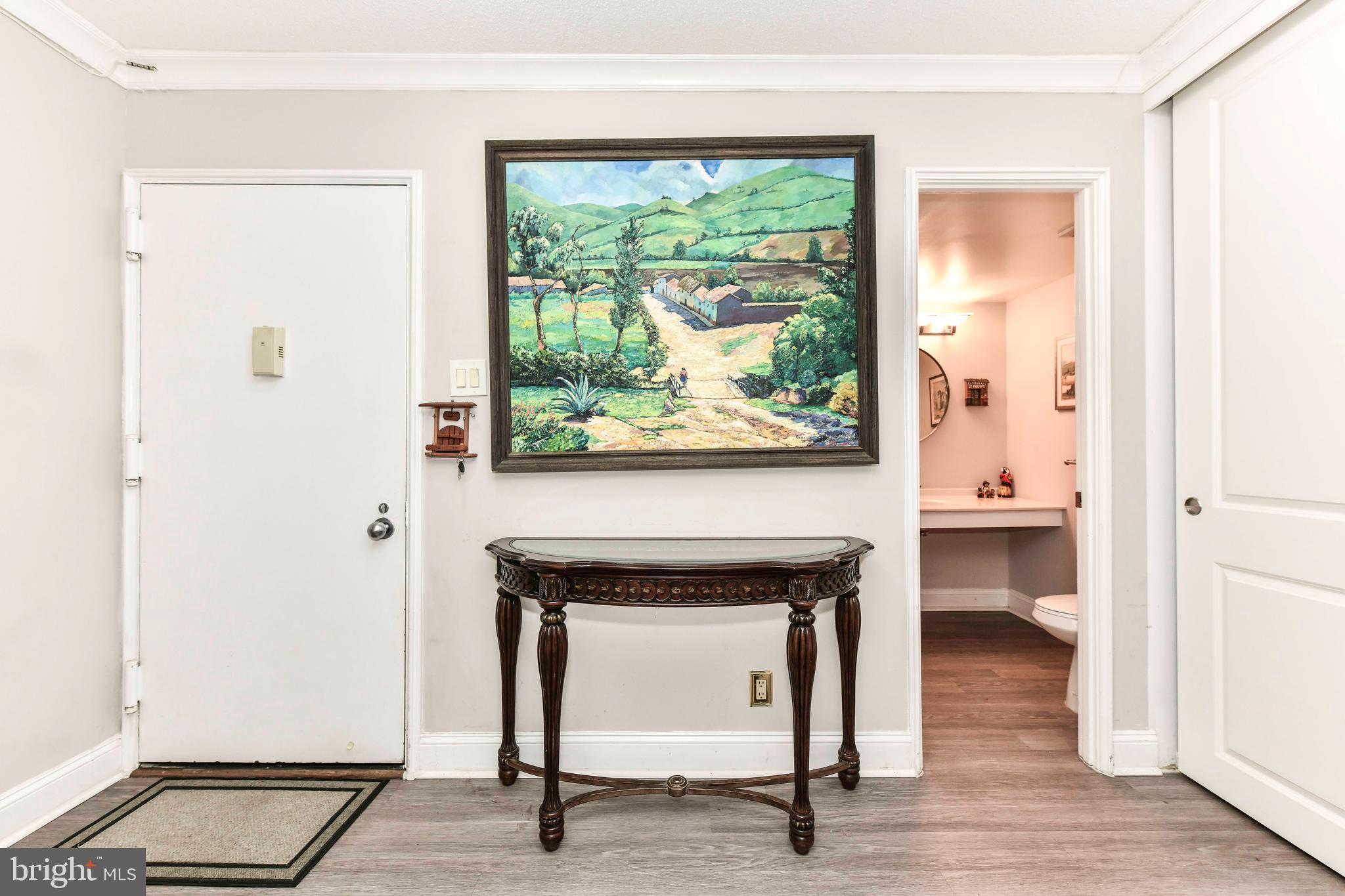 WATERGATE AT LANDMARK - Residential Lease