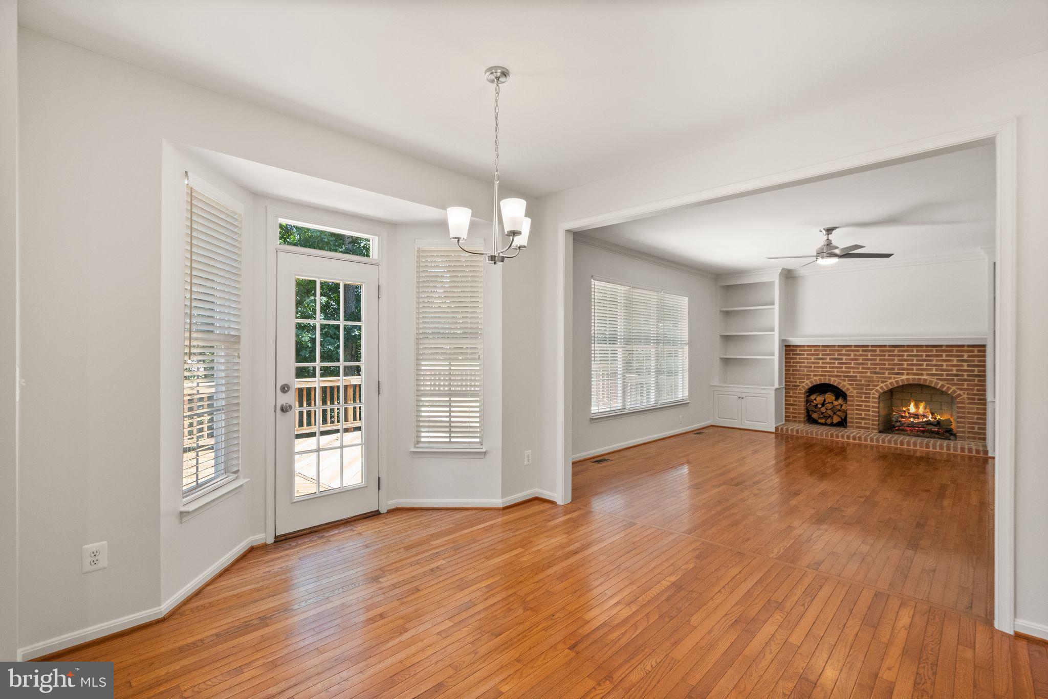 BRITTANY - Residential