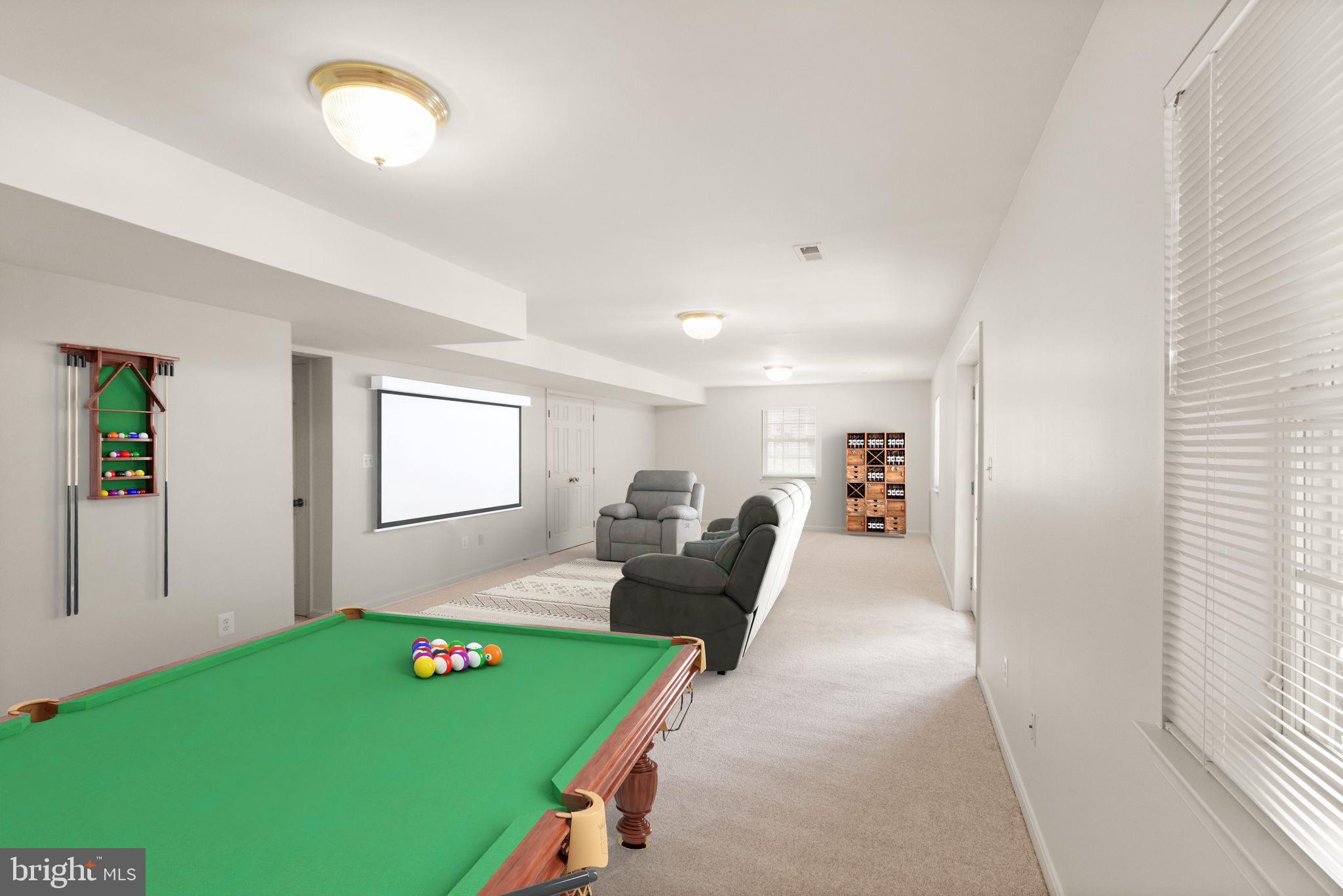 BRITTANY - Residential