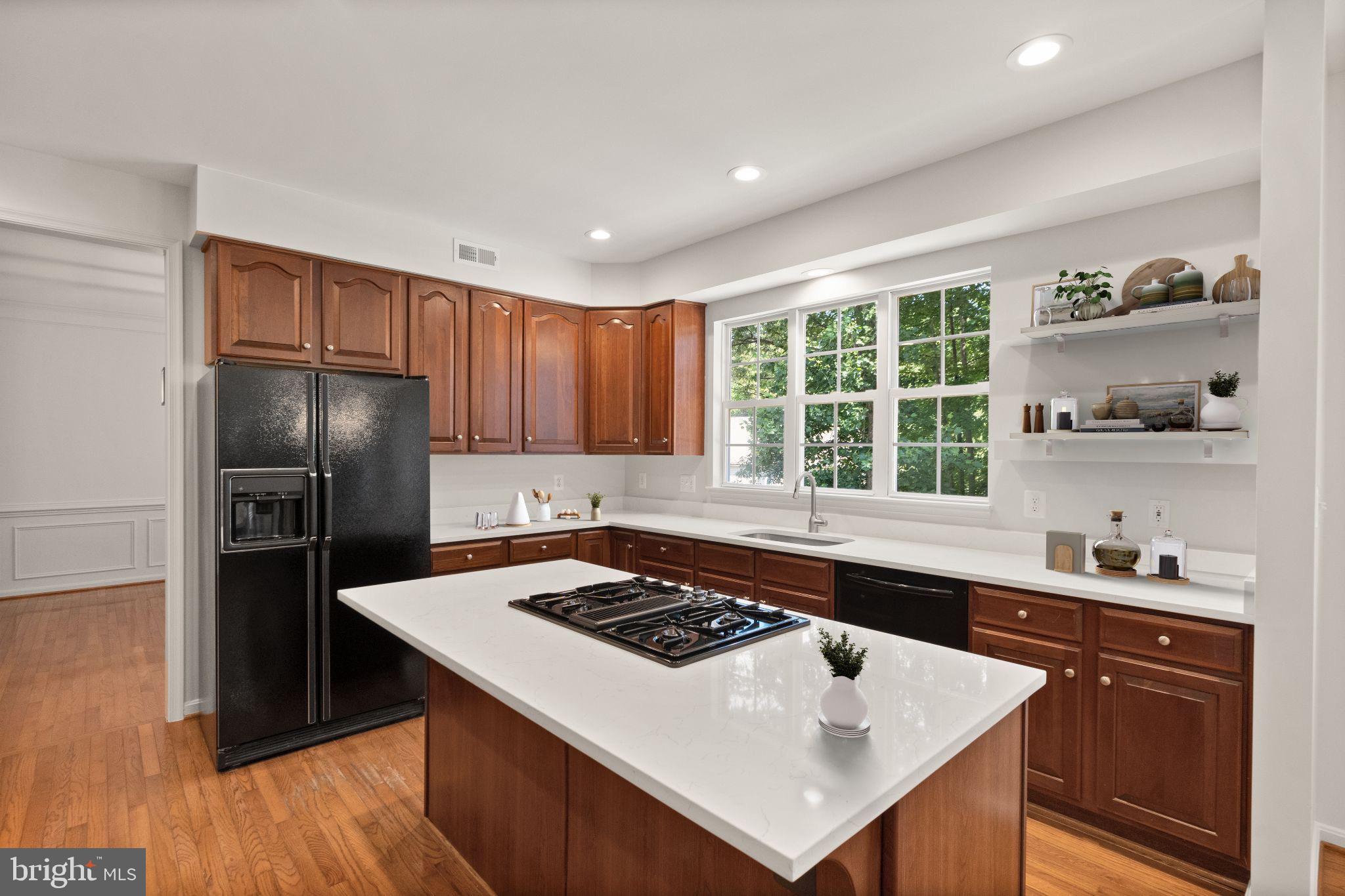 BRITTANY - Residential