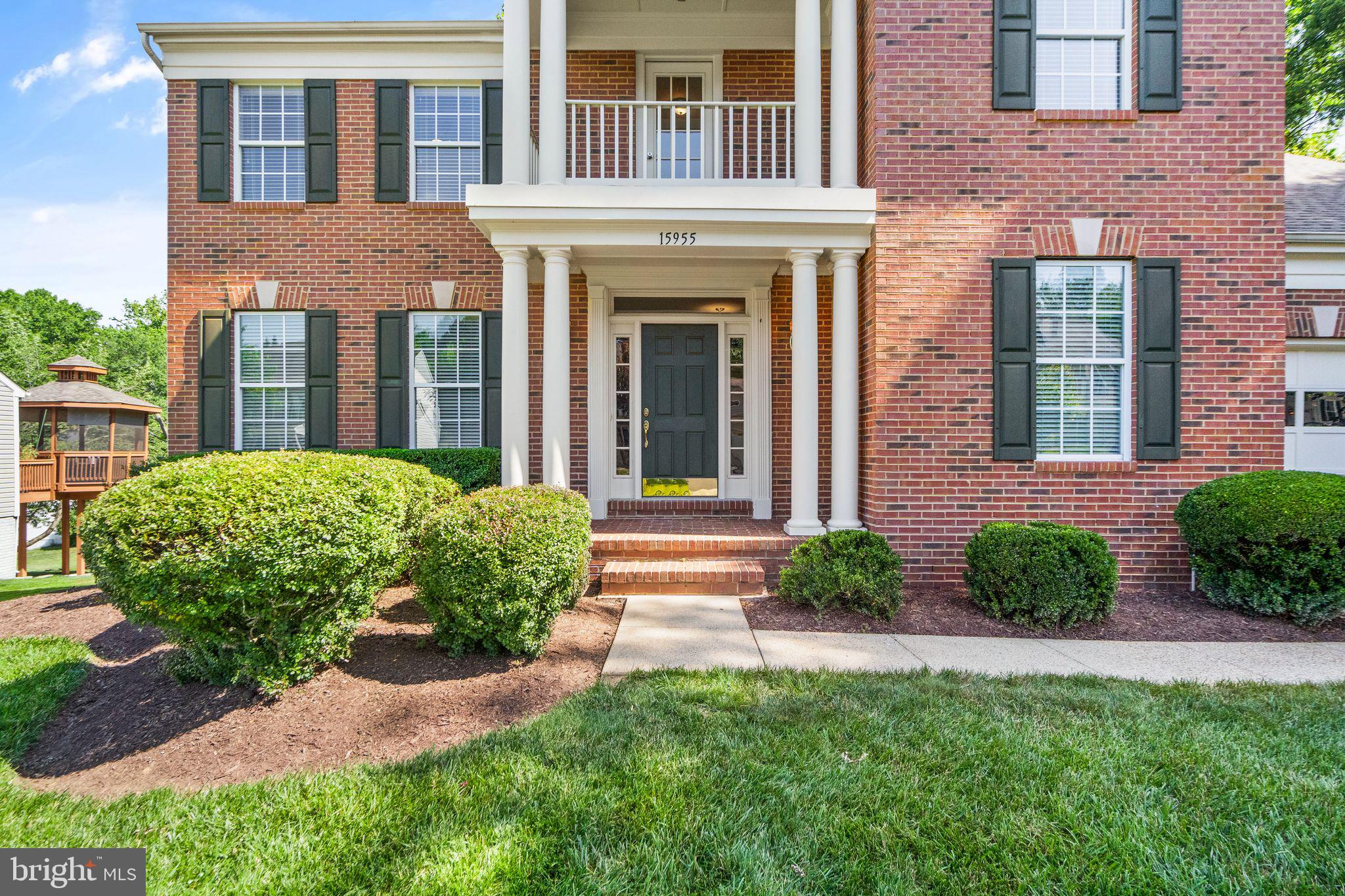 BRITTANY - Residential