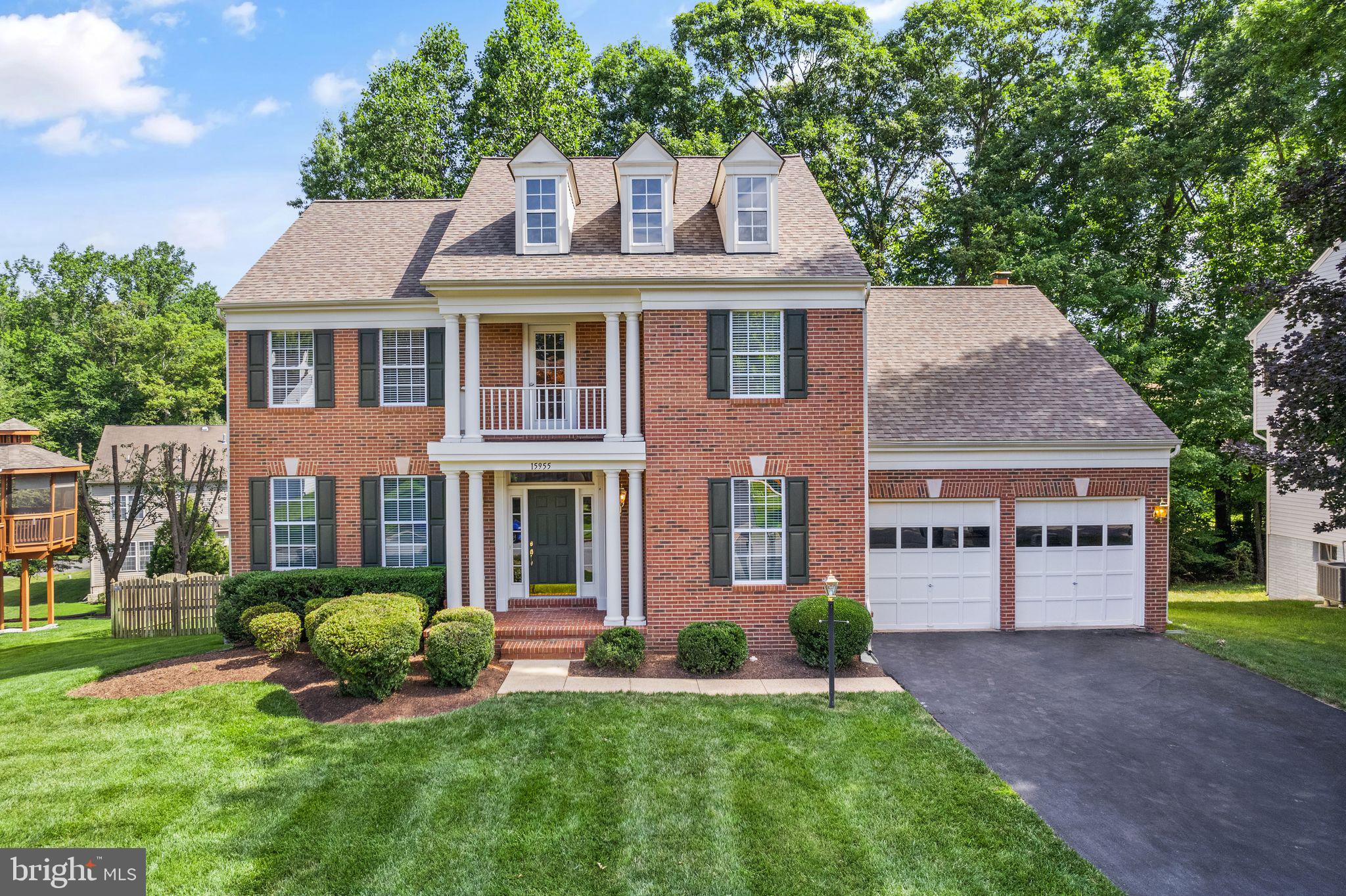 BRITTANY - Residential