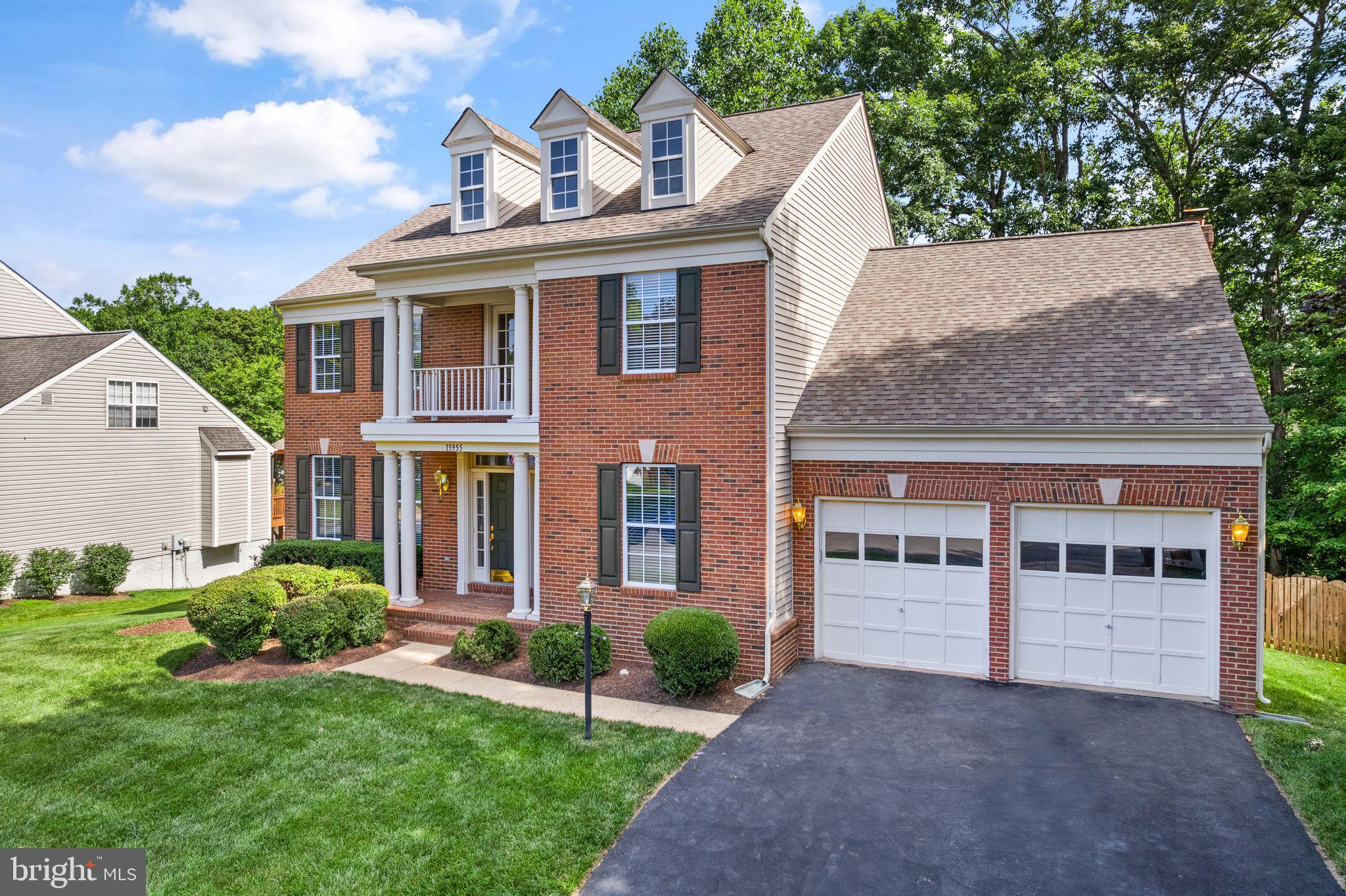 BRITTANY - Residential