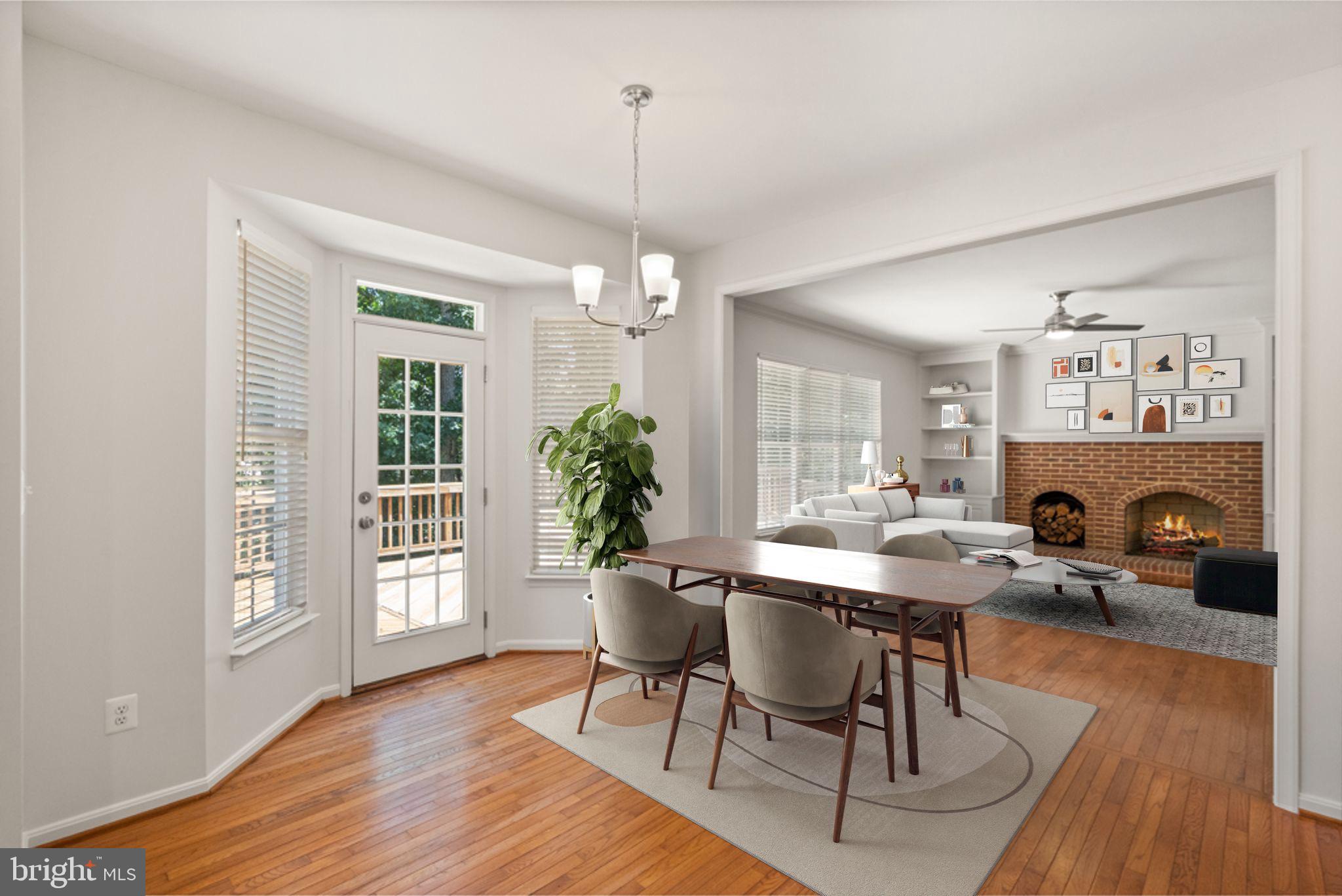 BRITTANY - Residential