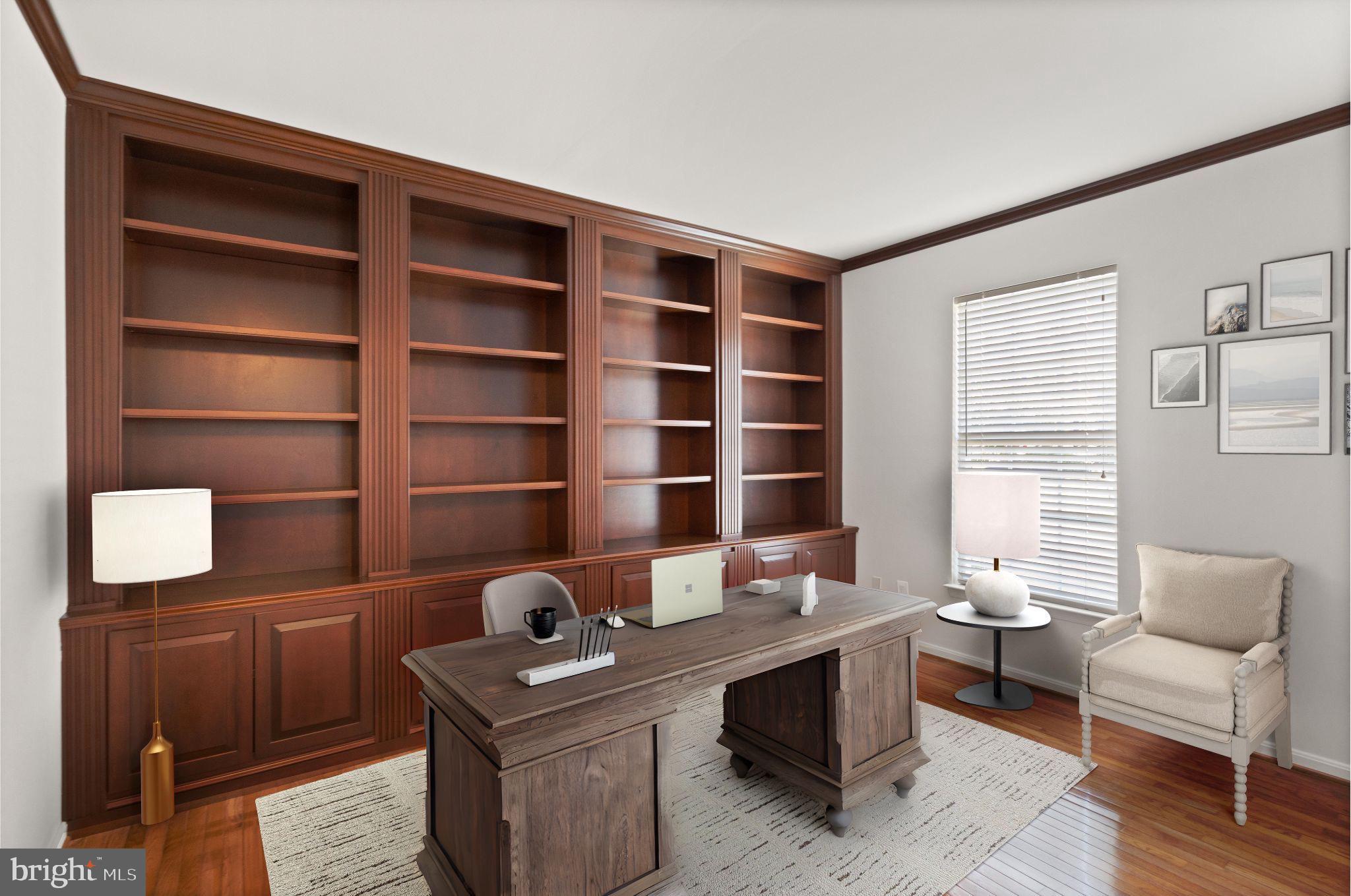 BRITTANY - Residential