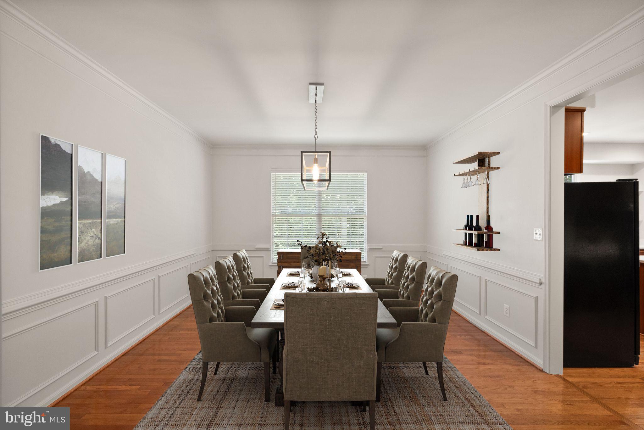 BRITTANY - Residential