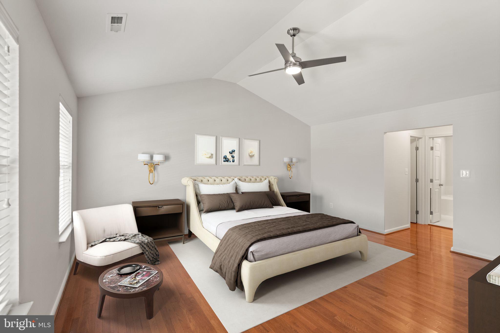 BRITTANY - Residential