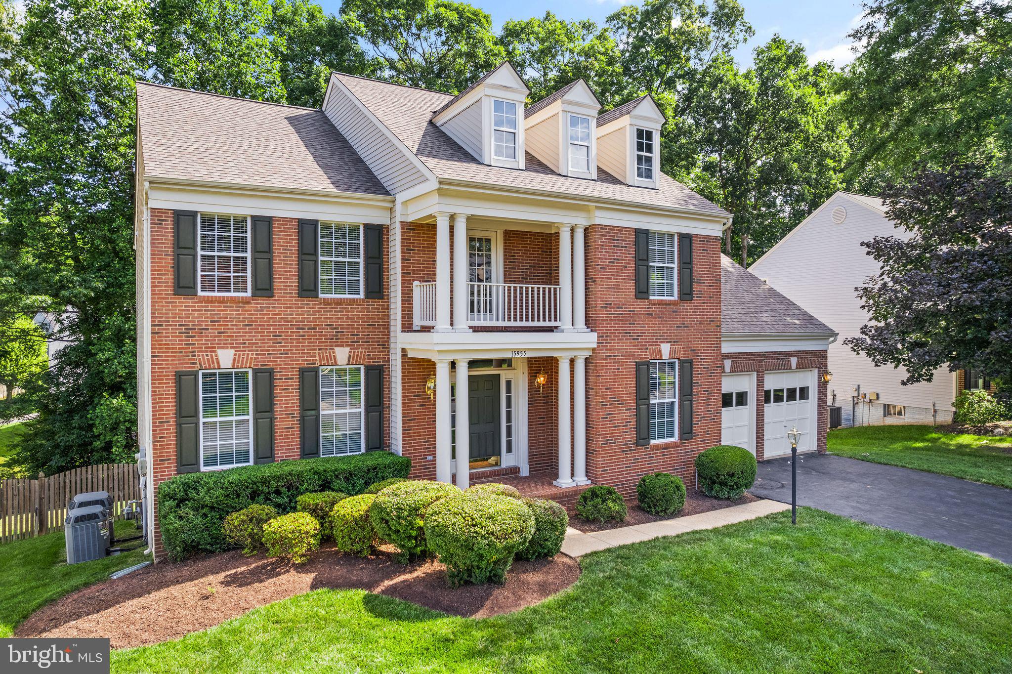 BRITTANY - Residential