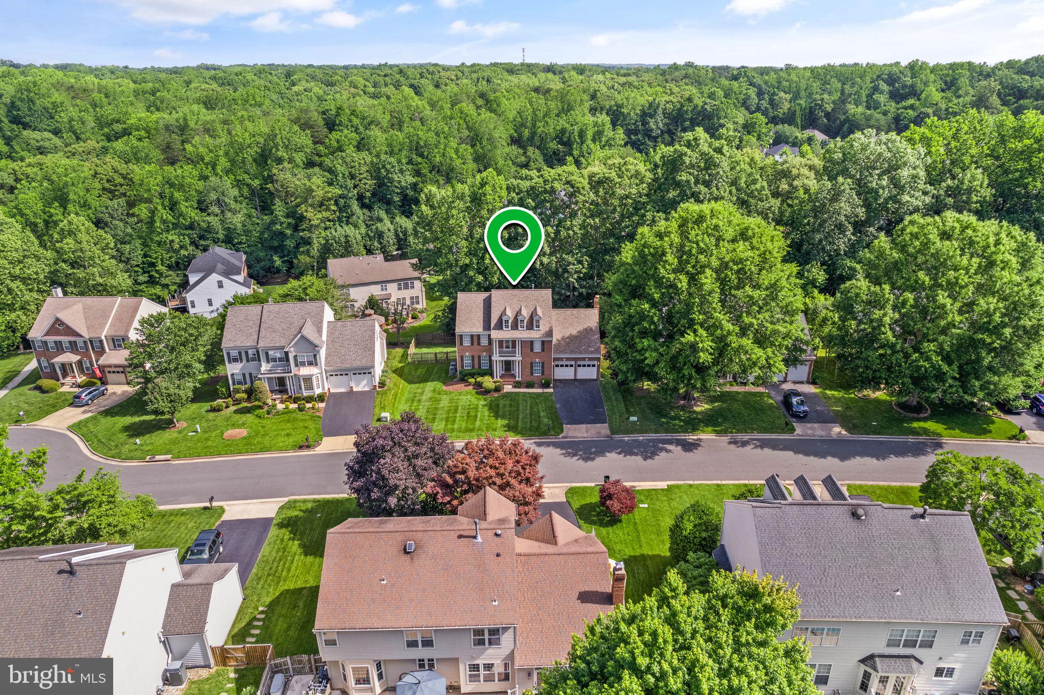 BRITTANY - Residential