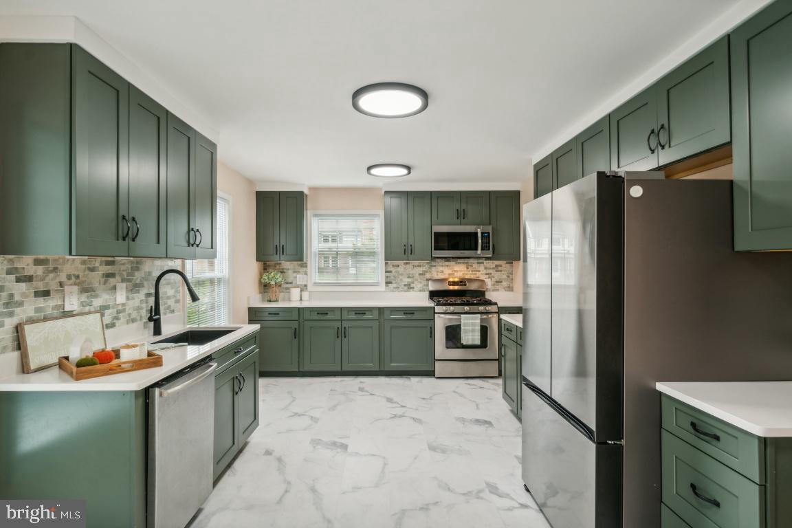 4513 GARFIELD COURT