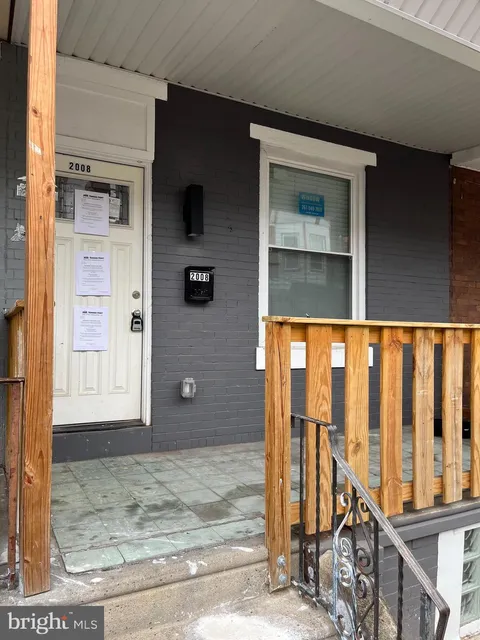2008 E Birch Street, Philadelphia, PA 19134 - MLS#: PAPH2322820