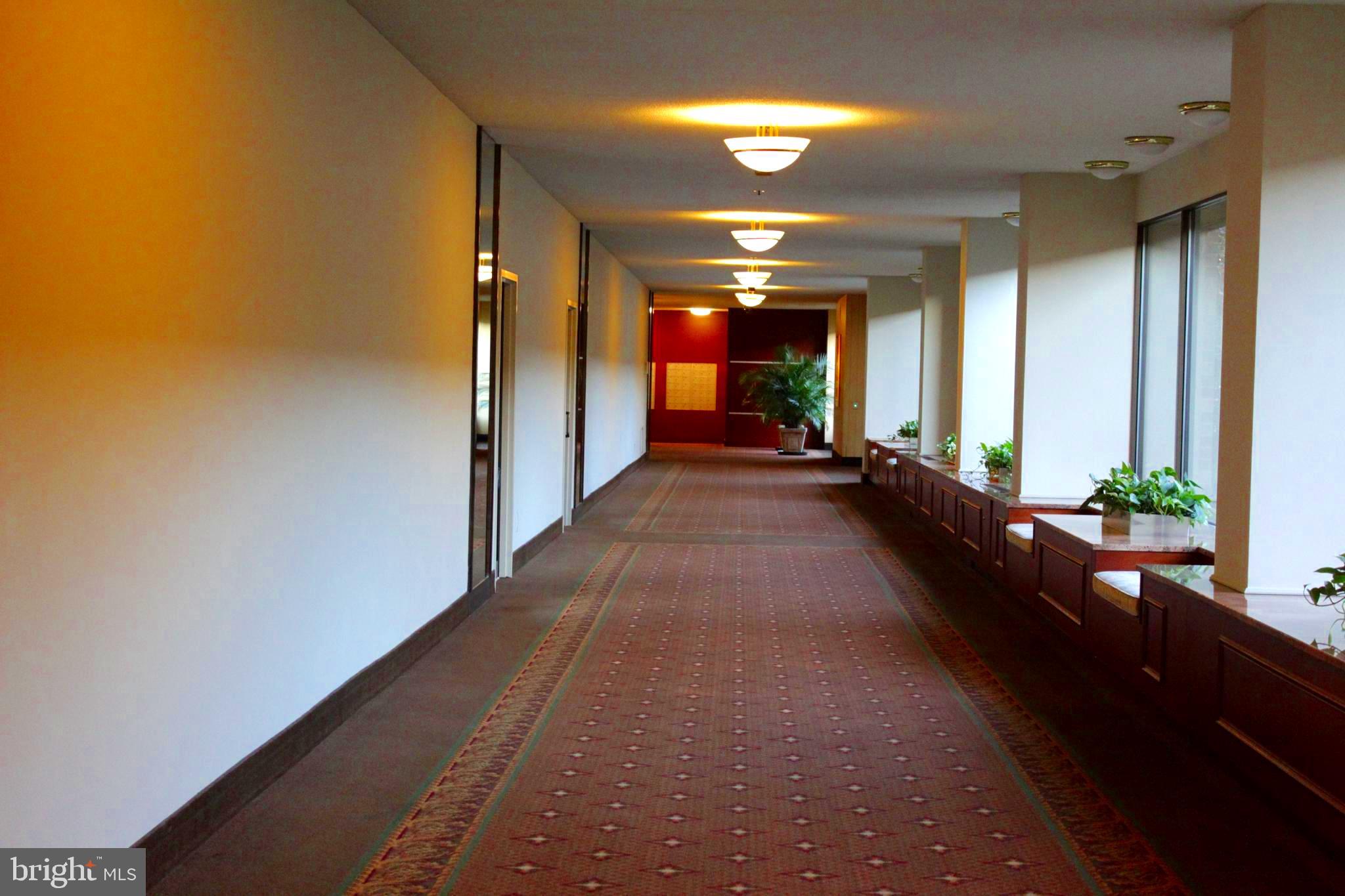 SKYLINE HOUSE - Residential Lease