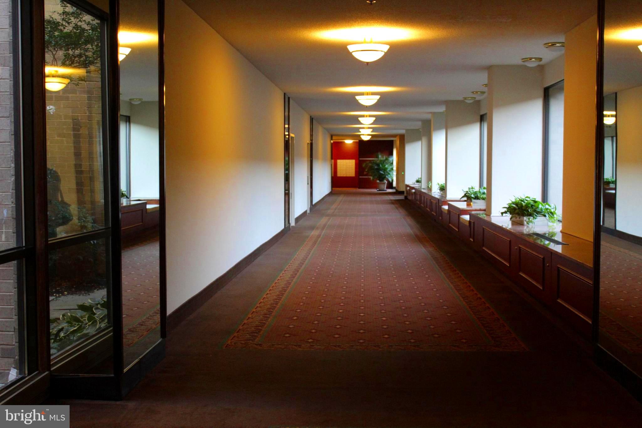 SKYLINE HOUSE - Residential Lease