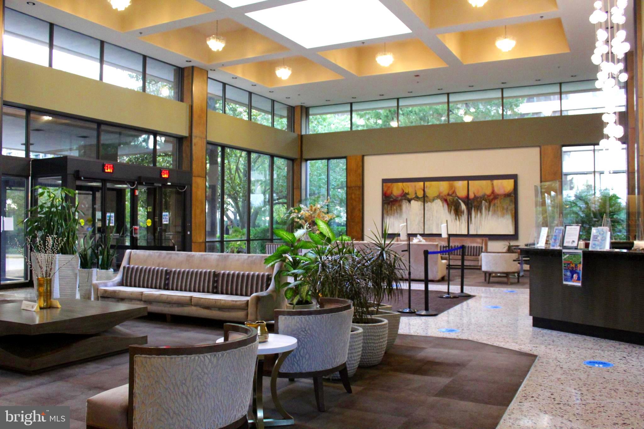 SKYLINE HOUSE - Residential Lease