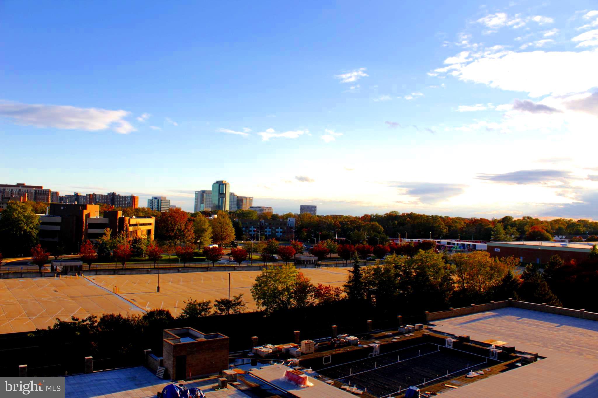 SKYLINE HOUSE - Residential Lease