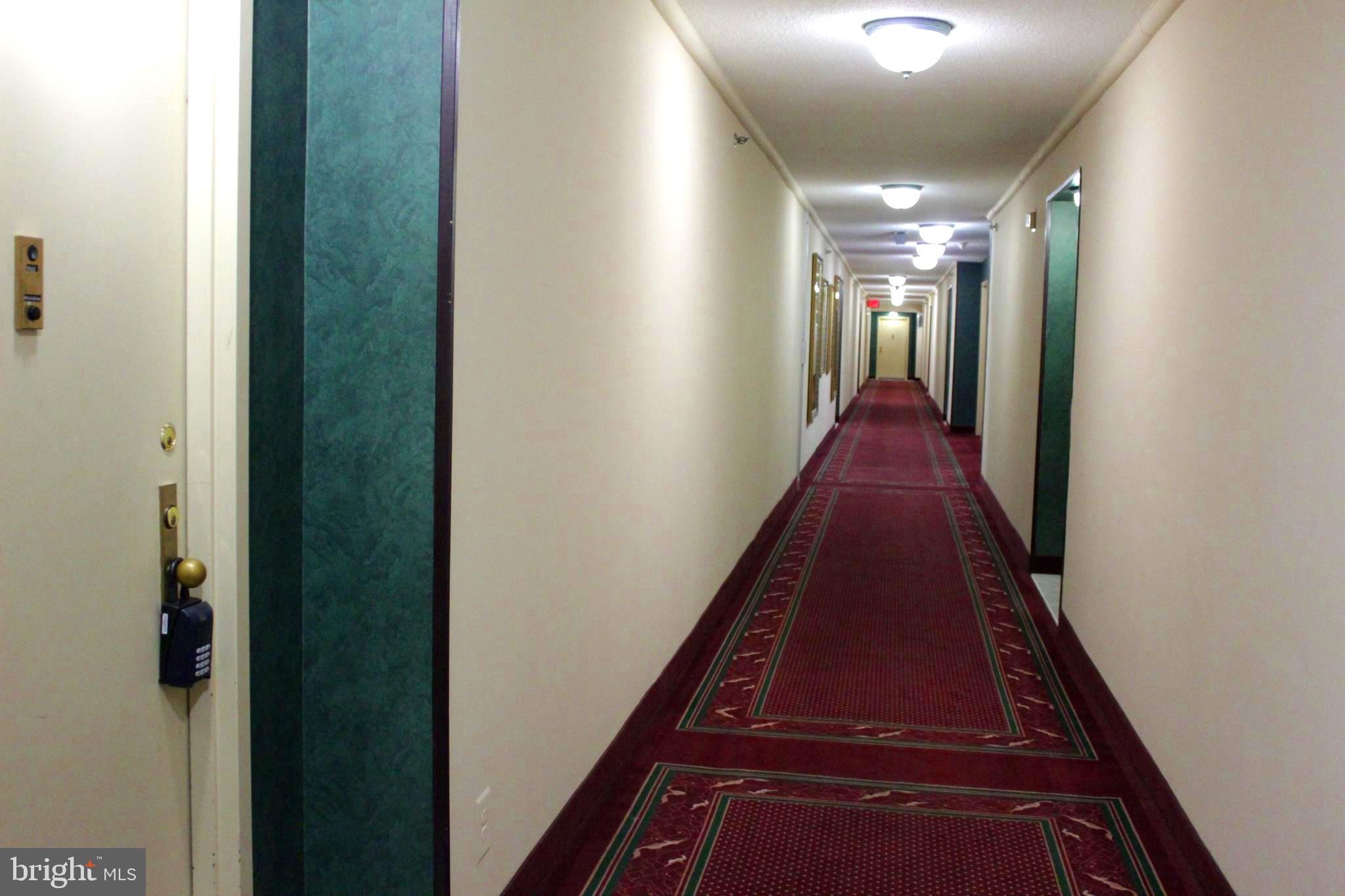 SKYLINE HOUSE - Residential Lease