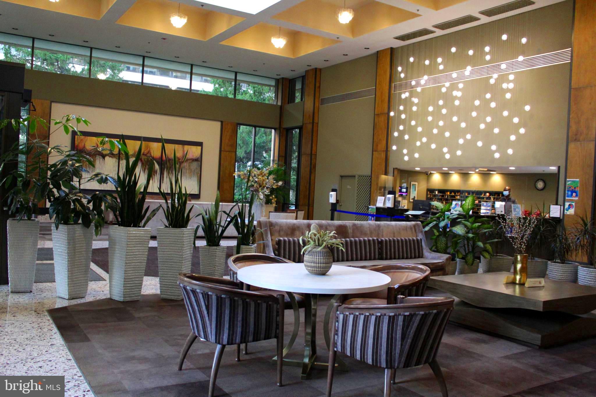 SKYLINE HOUSE - Residential Lease