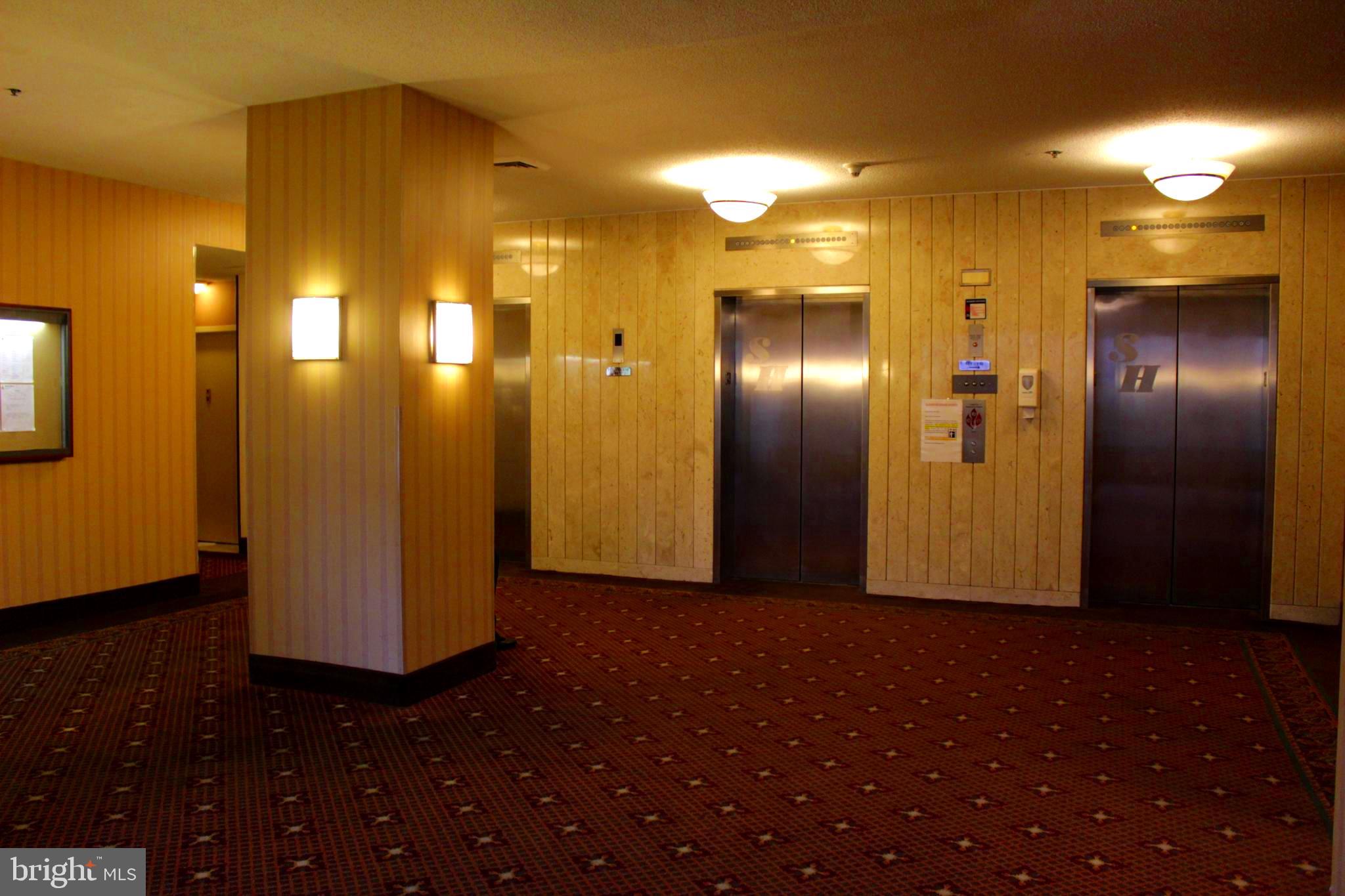 SKYLINE HOUSE - Residential Lease