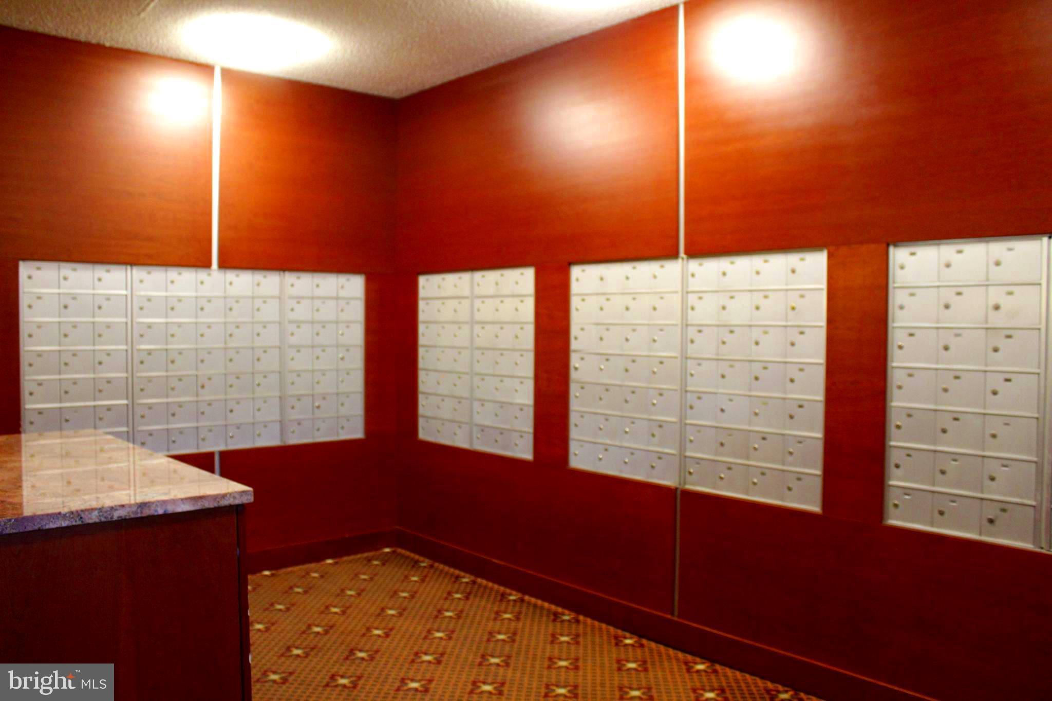 SKYLINE HOUSE - Residential Lease