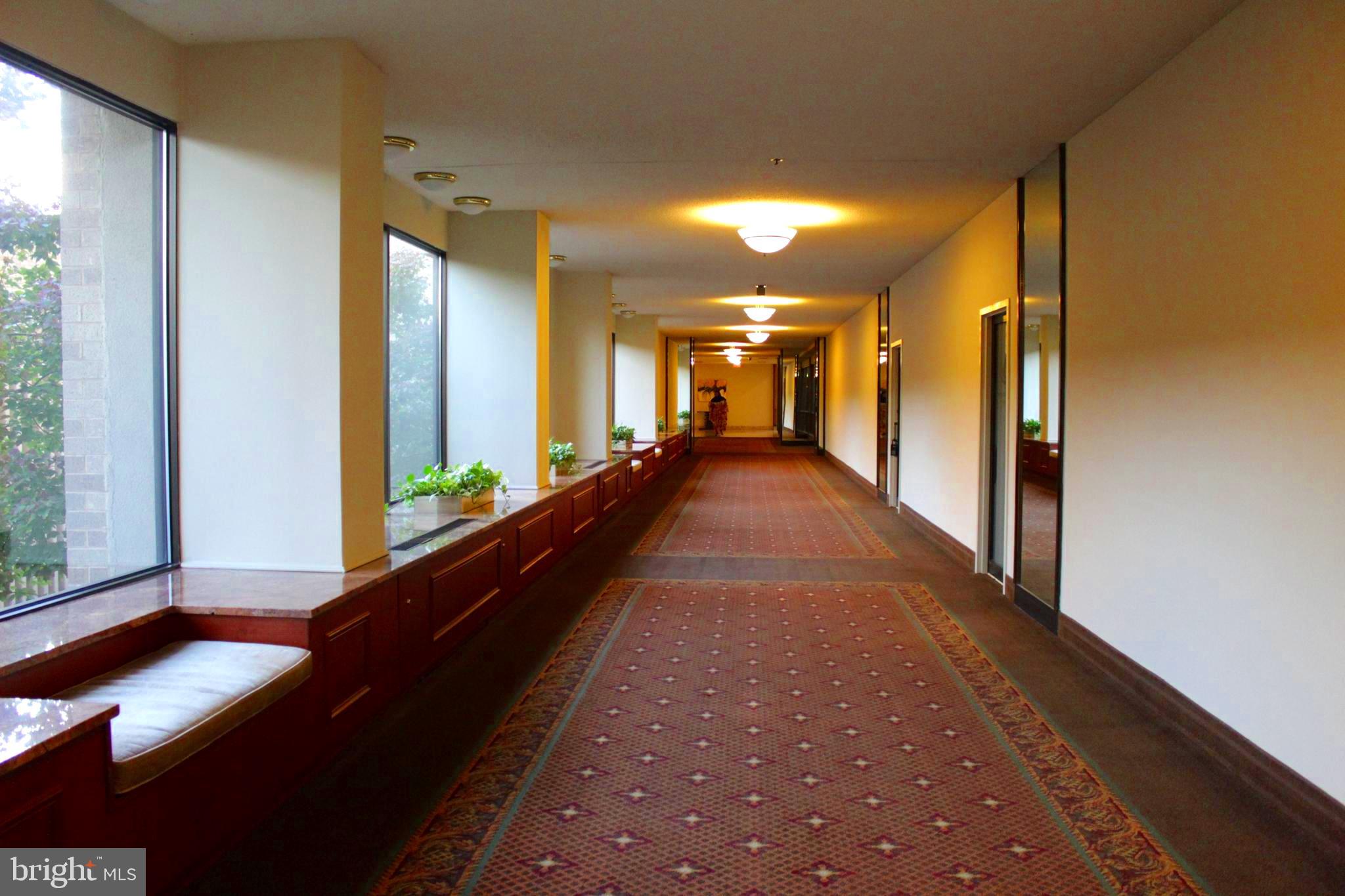 SKYLINE HOUSE - Residential Lease