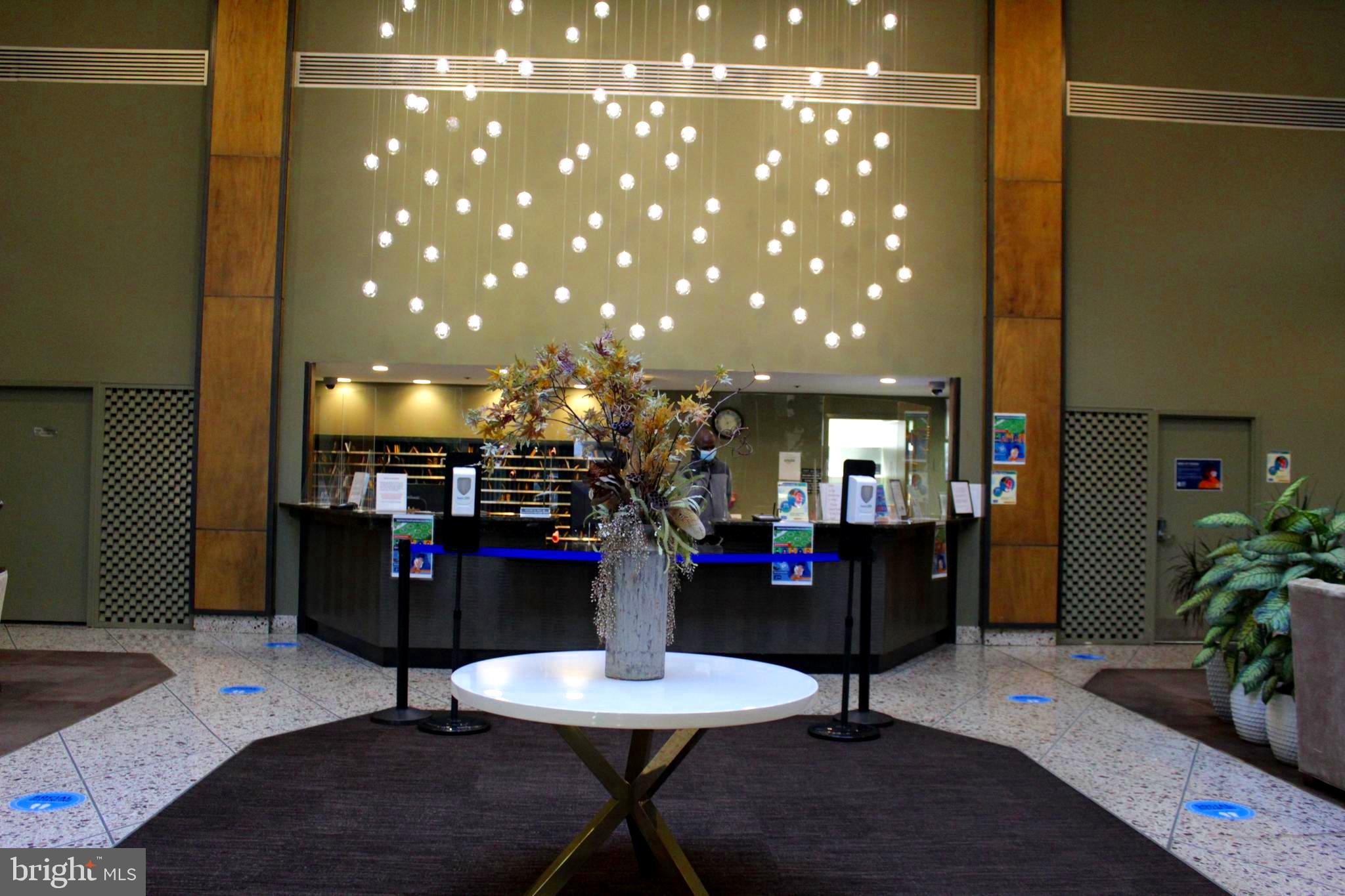 SKYLINE HOUSE - Residential Lease