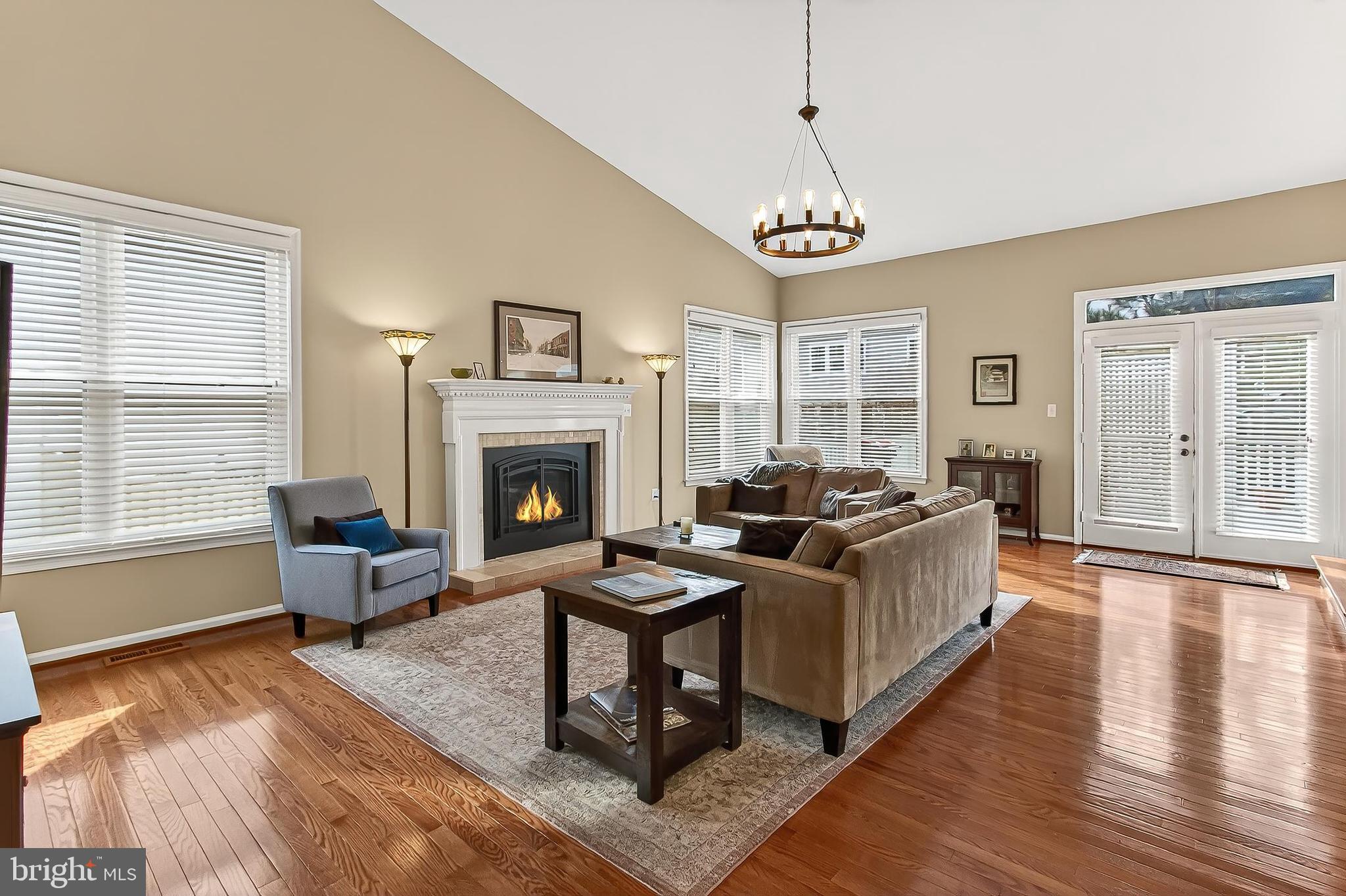 WHISPERWOOD - Residential