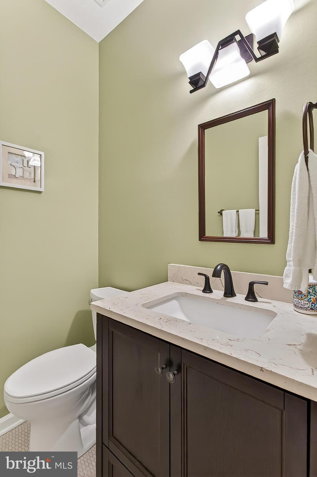 WHISPERWOOD - Residential