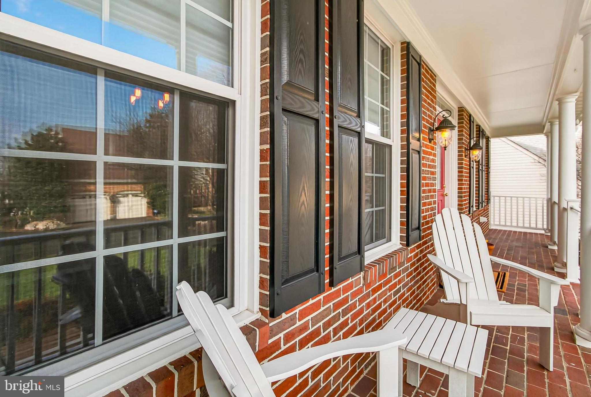 WHISPERWOOD - Residential