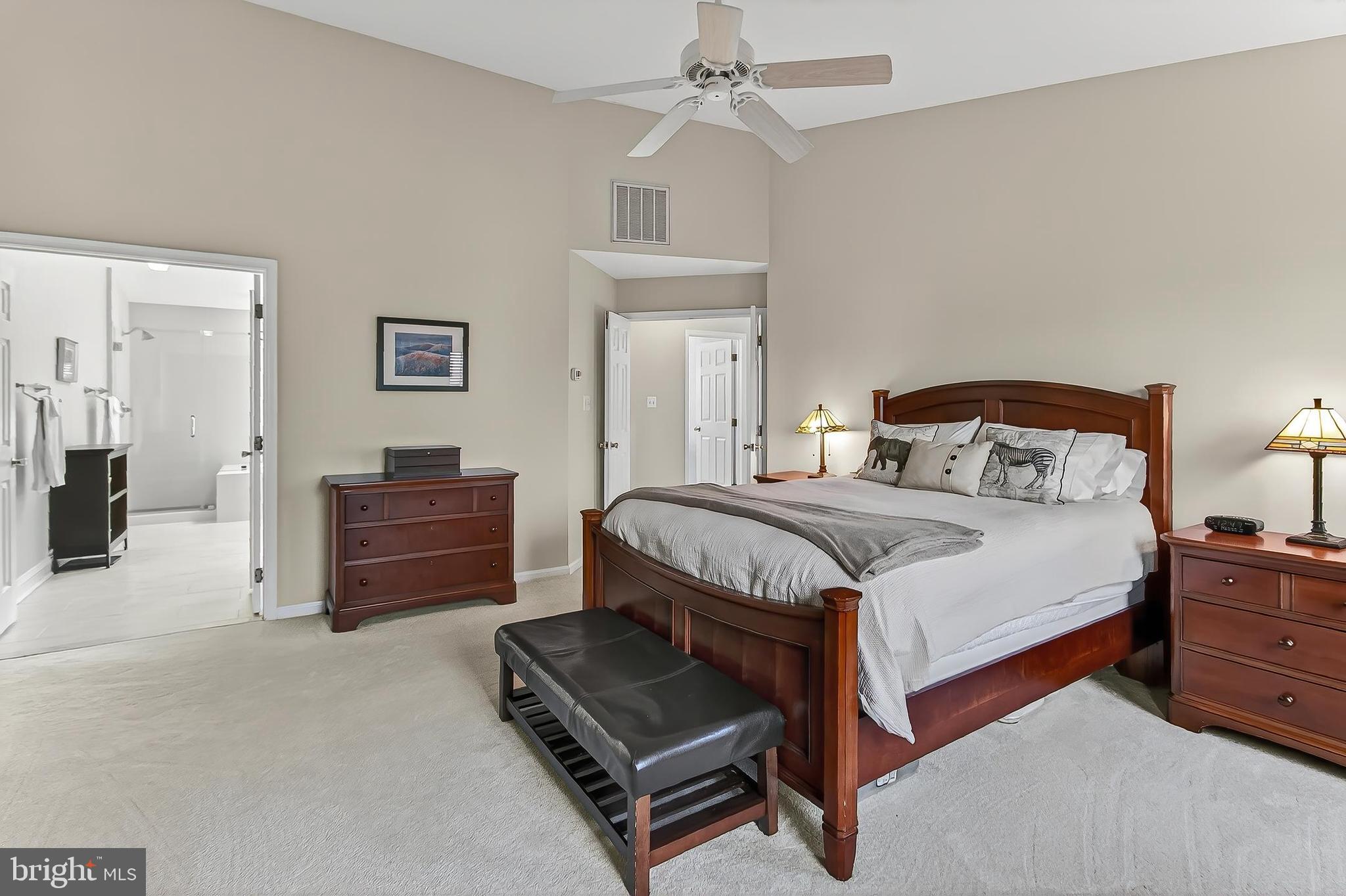 WHISPERWOOD - Residential