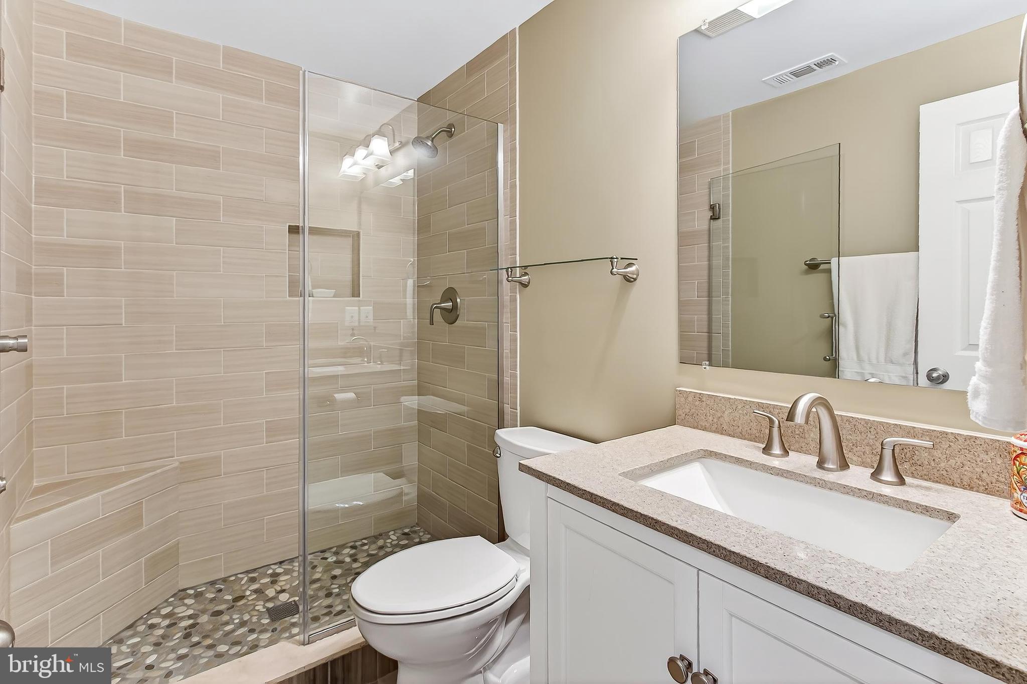 WHISPERWOOD - Residential