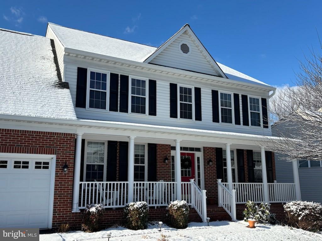 WHISPERWOOD - Residential