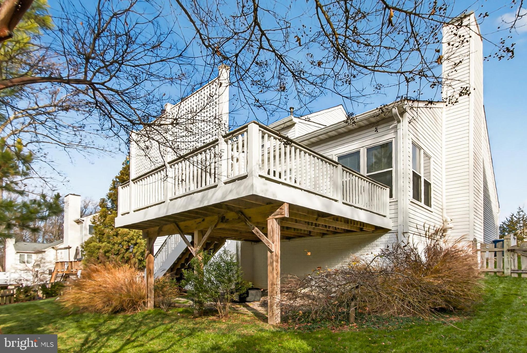 WHISPERWOOD - Residential