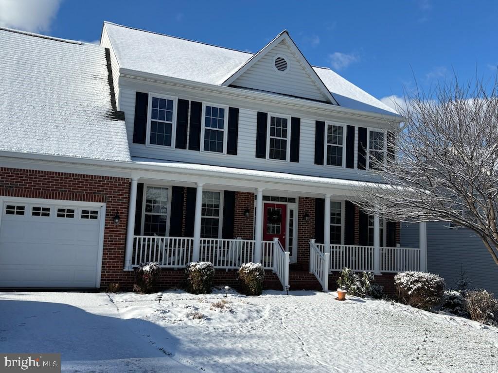 WHISPERWOOD - Residential