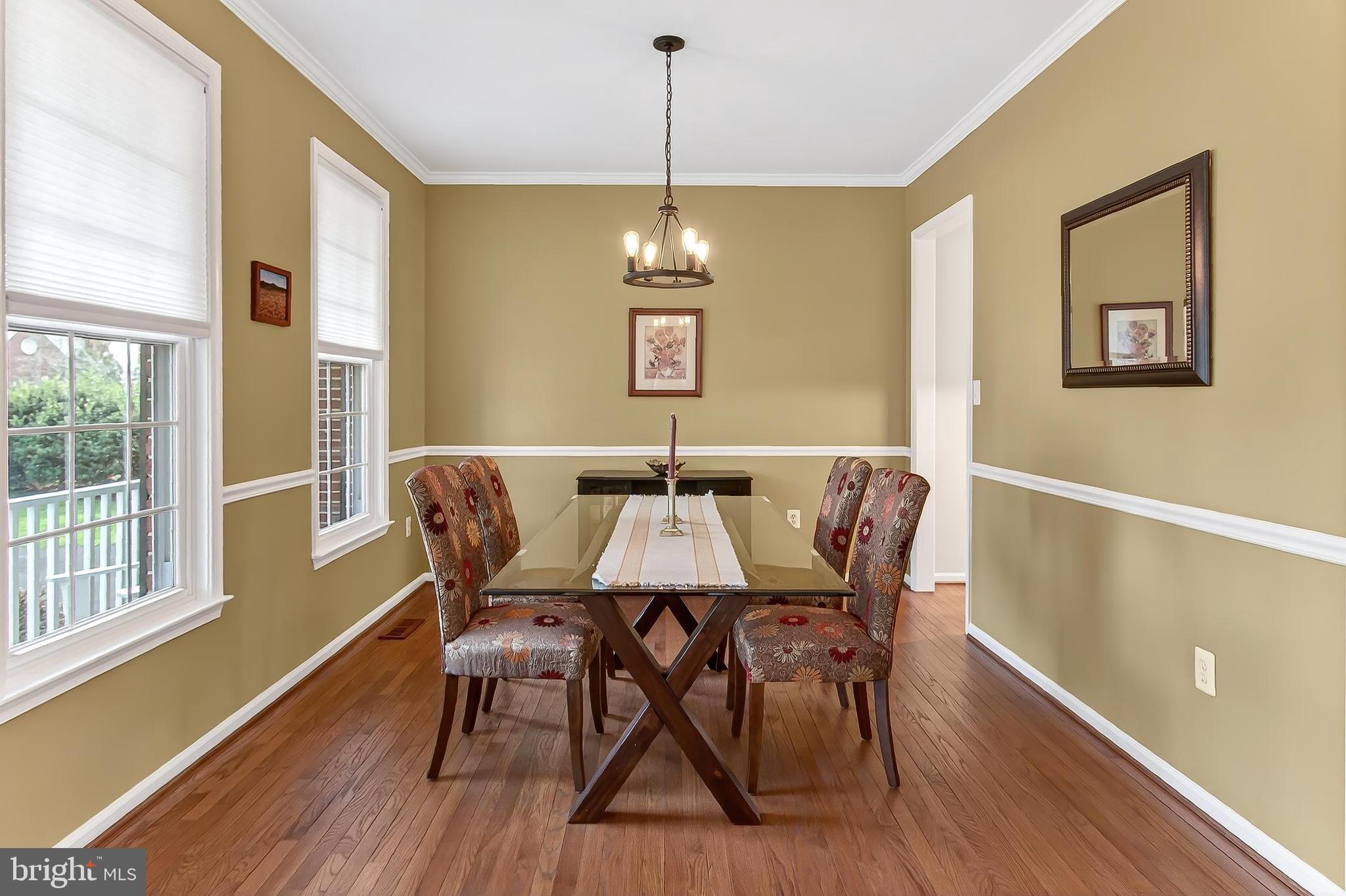 WHISPERWOOD - Residential