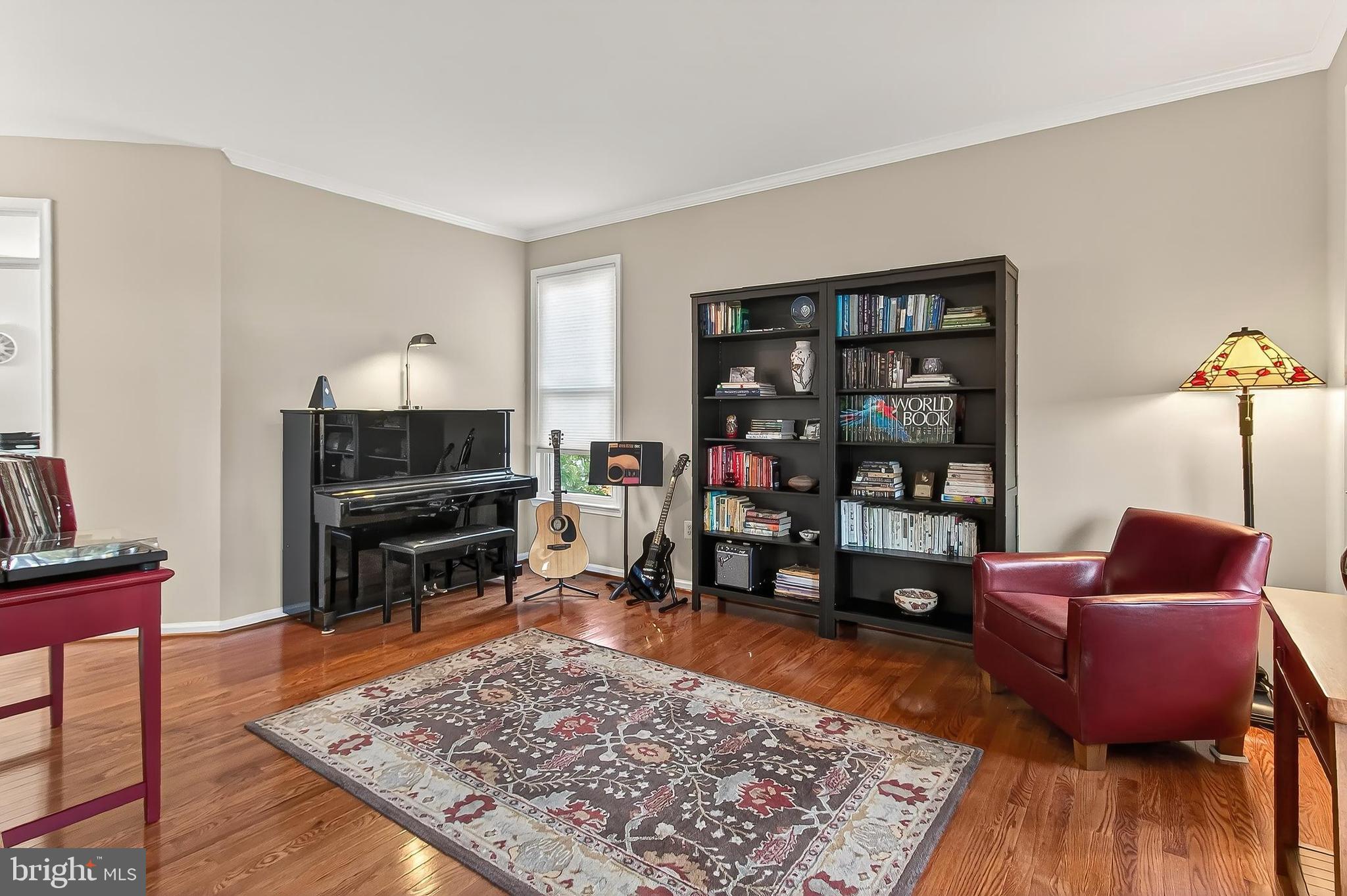 WHISPERWOOD - Residential