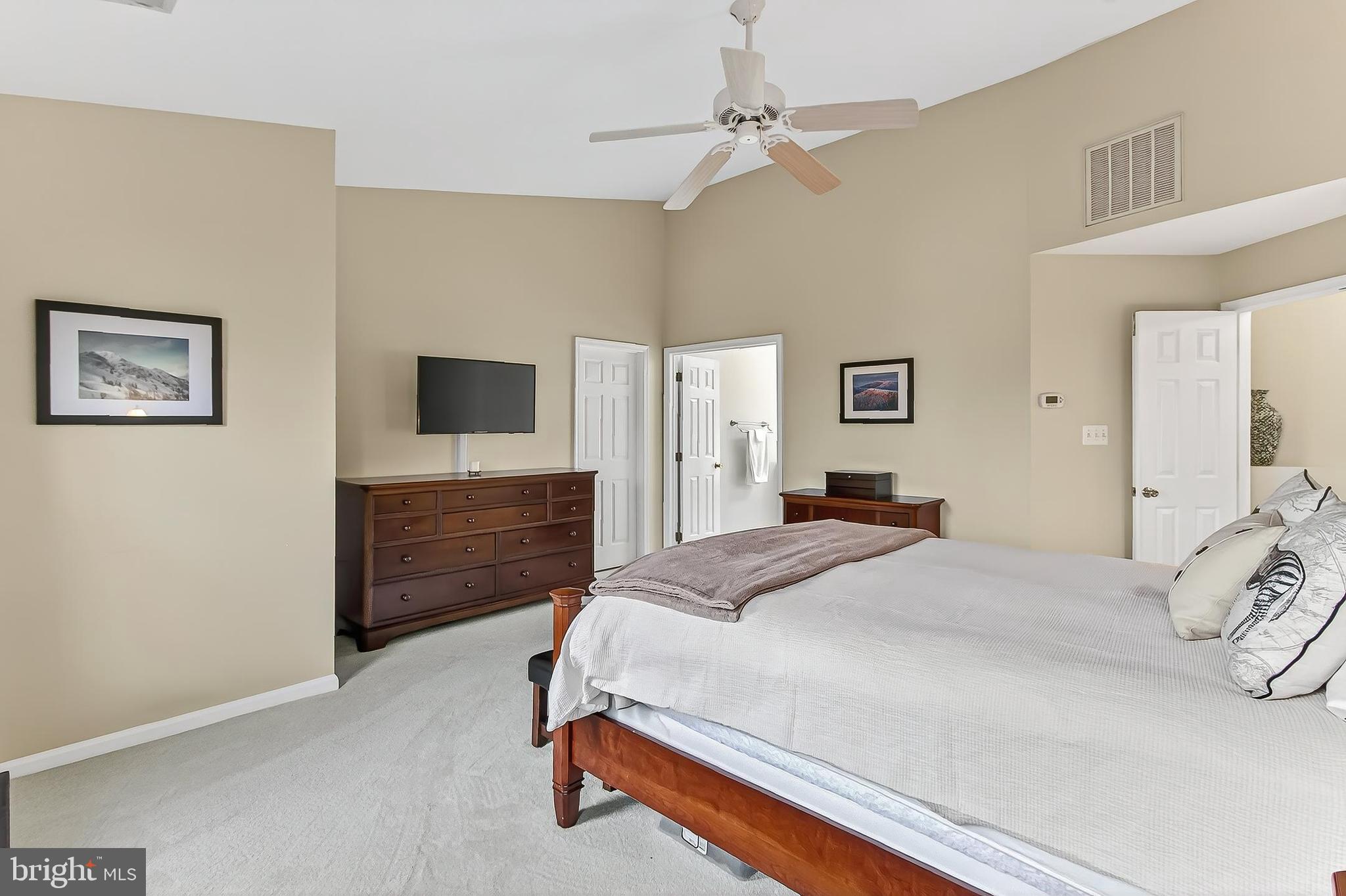 WHISPERWOOD - Residential