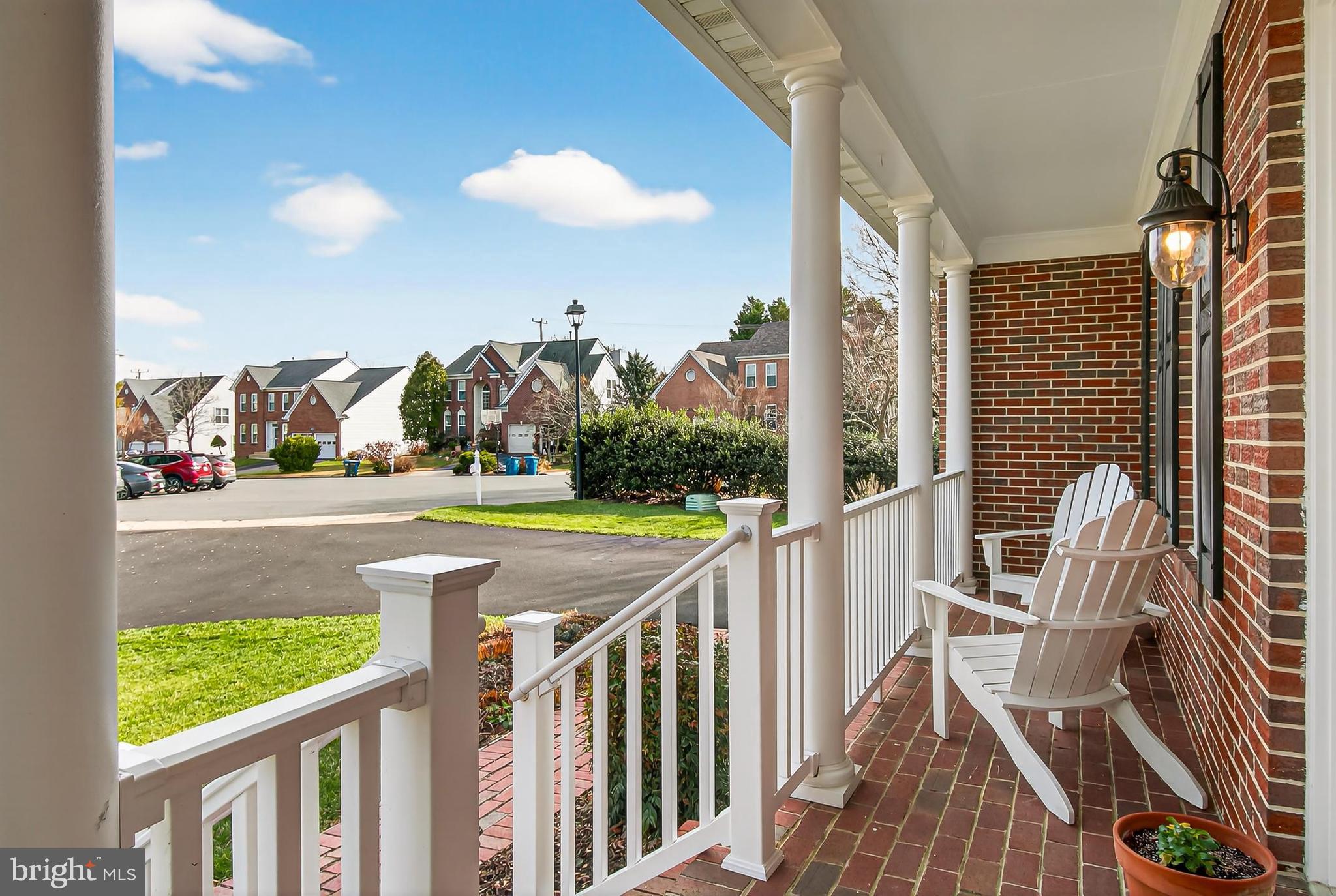 WHISPERWOOD - Residential